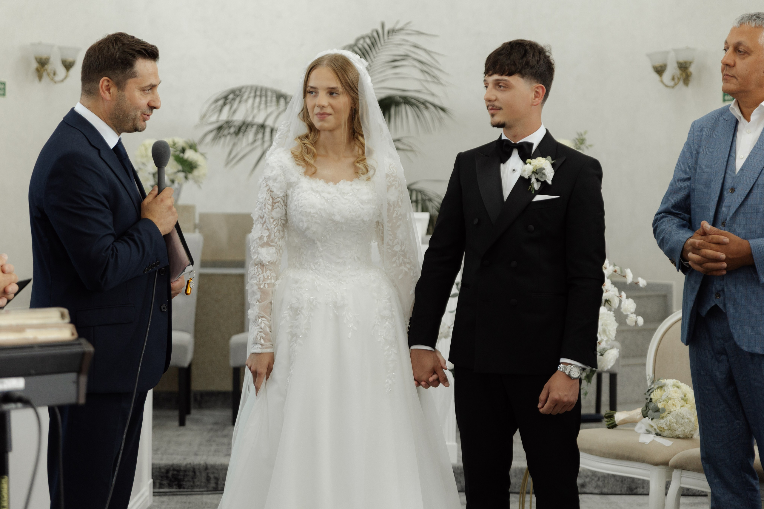 Kevin and Sara wedding in Suceava, Romania. Wedding photographer and videographer based in Timisoara, Romania