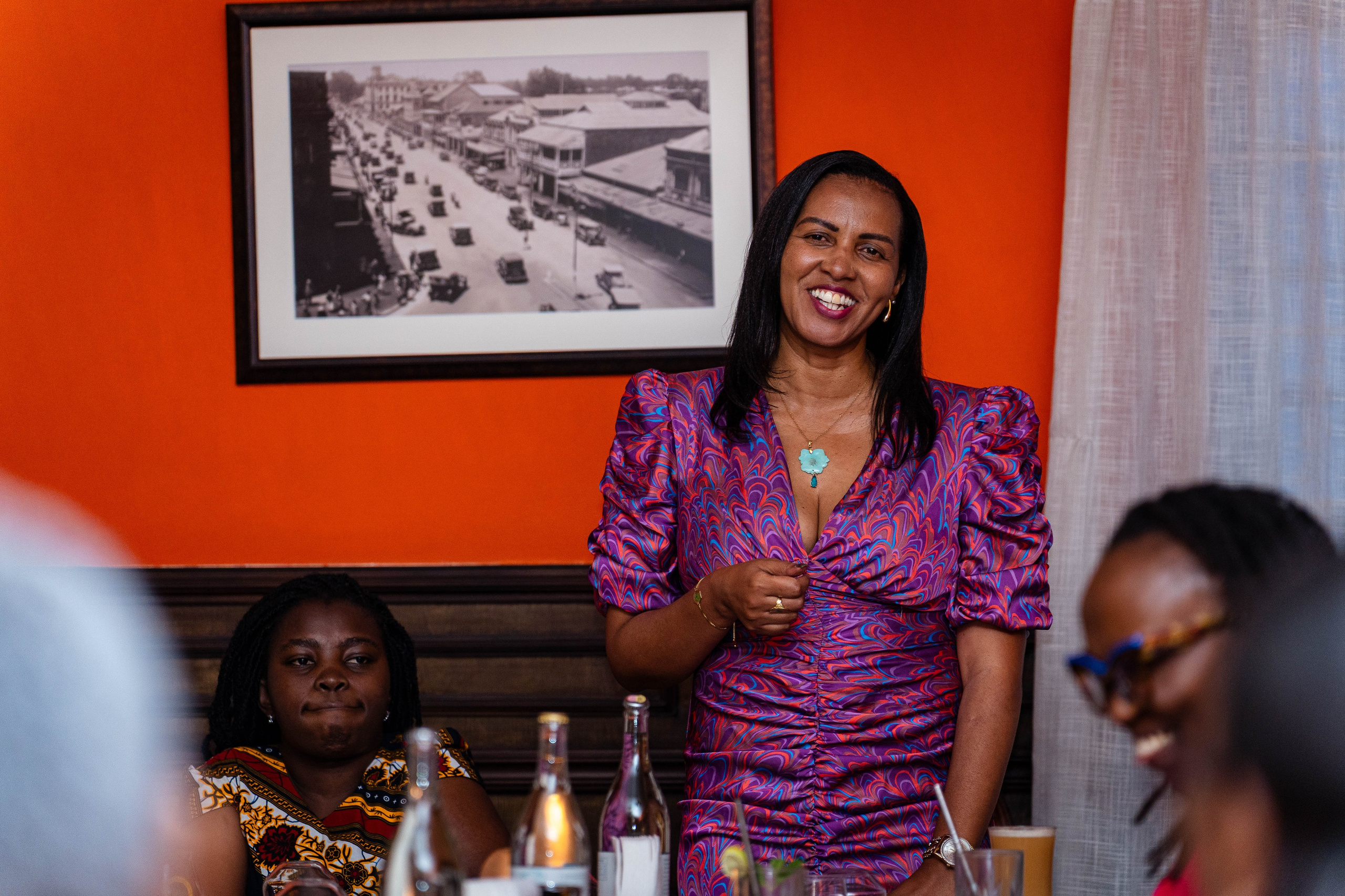 Anne’s 40th. Nick Ouma Photography I Best Event photographer based in Nairobi, Kenya