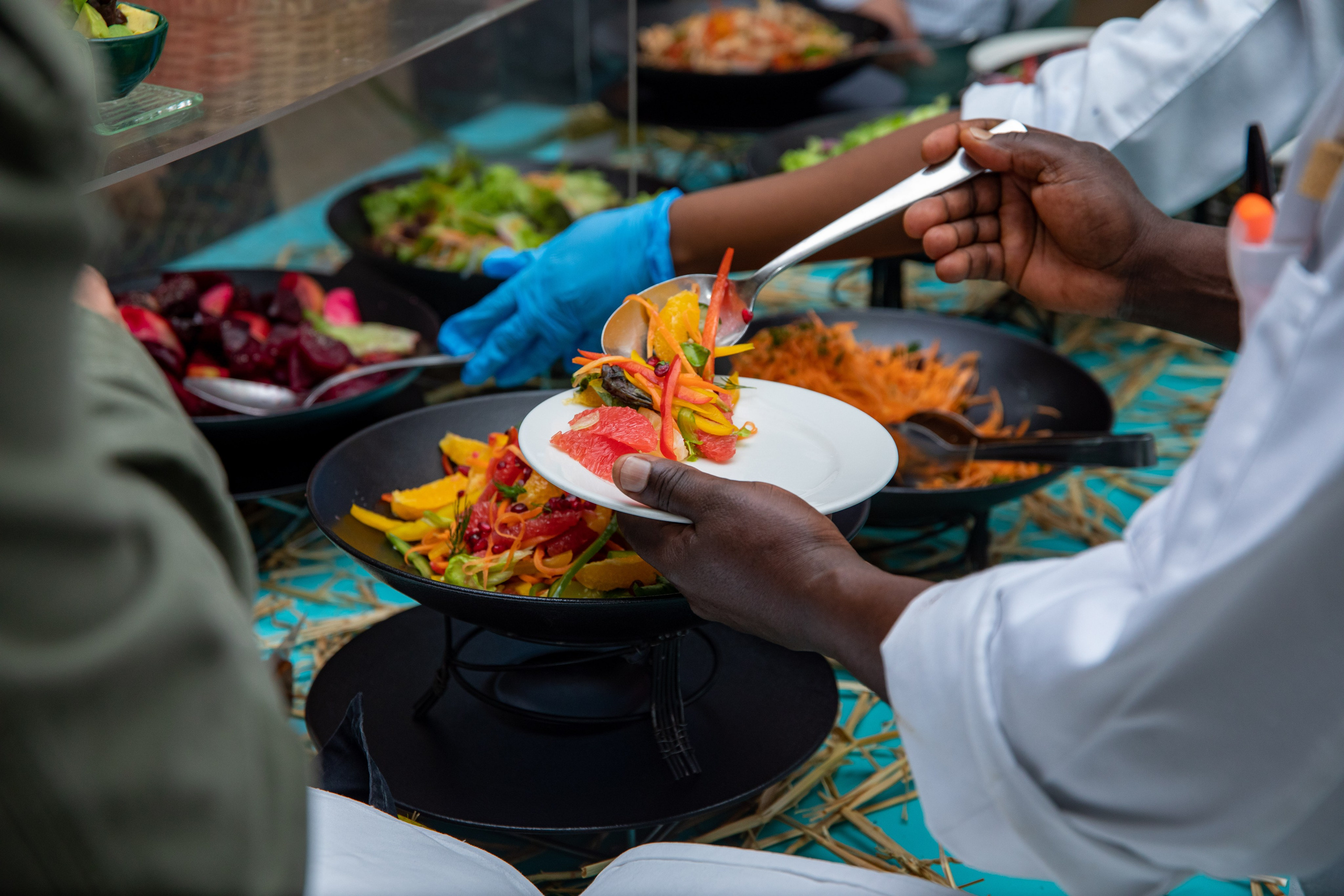 Corporate Event Photography. Nick Ouma Photography I Best Event photographer based in Nairobi, Kenya