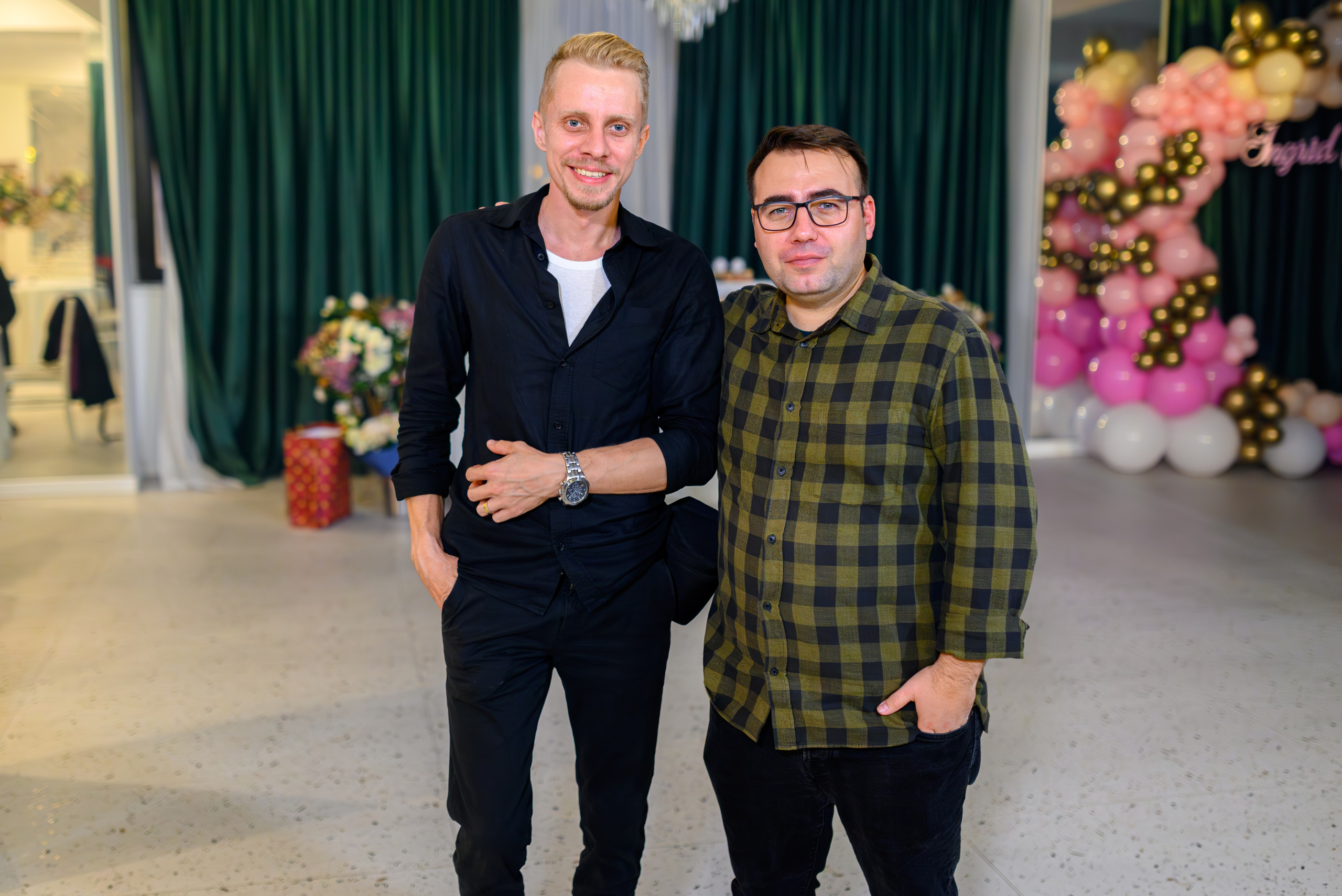 Despre Fotograf Cătălin Lazăr — Profesionist Evenimente. Cătălin Lazăr Photography — Fotografie de nuntă și evenimente premium în România și Europa