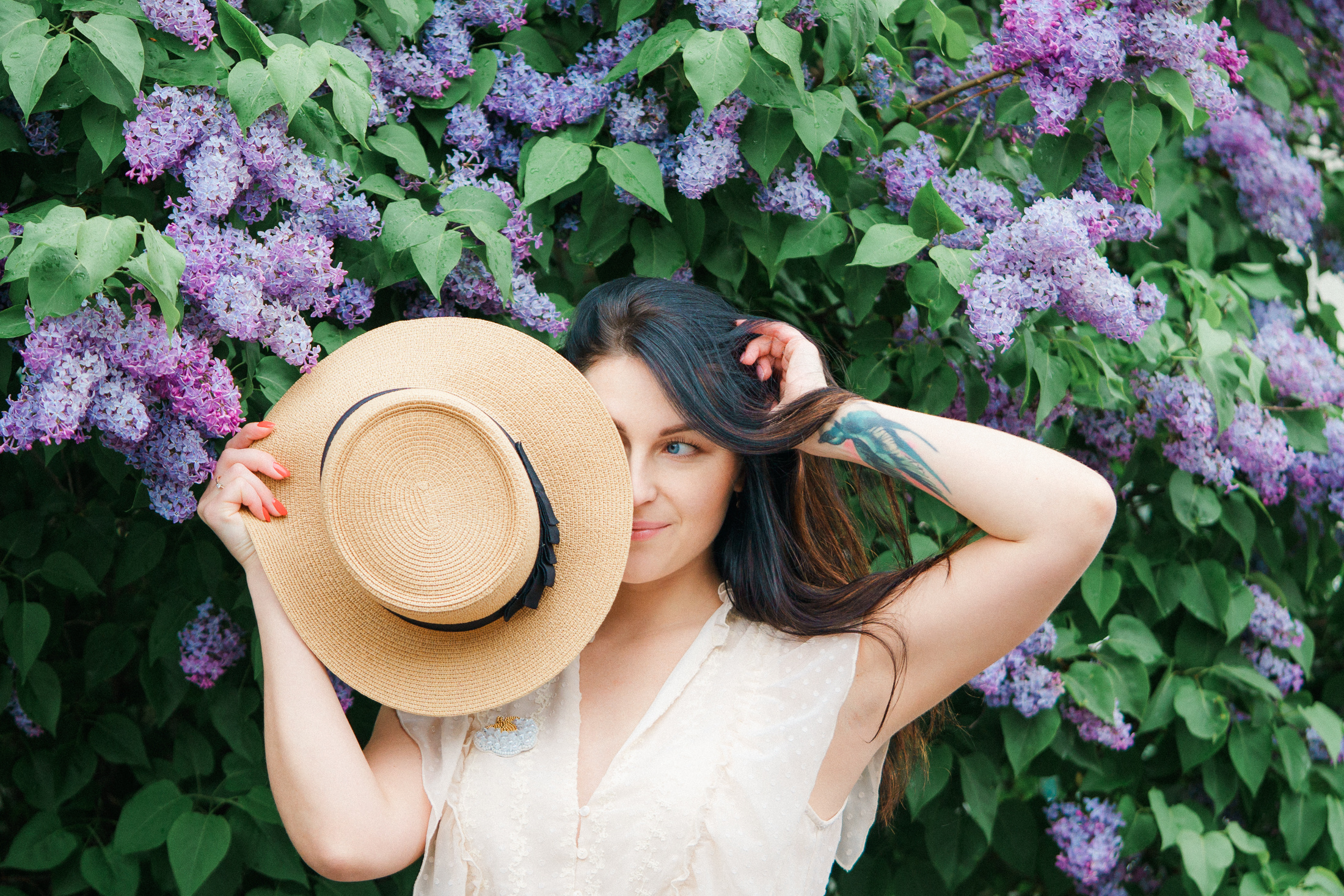 Portrait Photographer | Professional Portraits in Helsinki & Finland