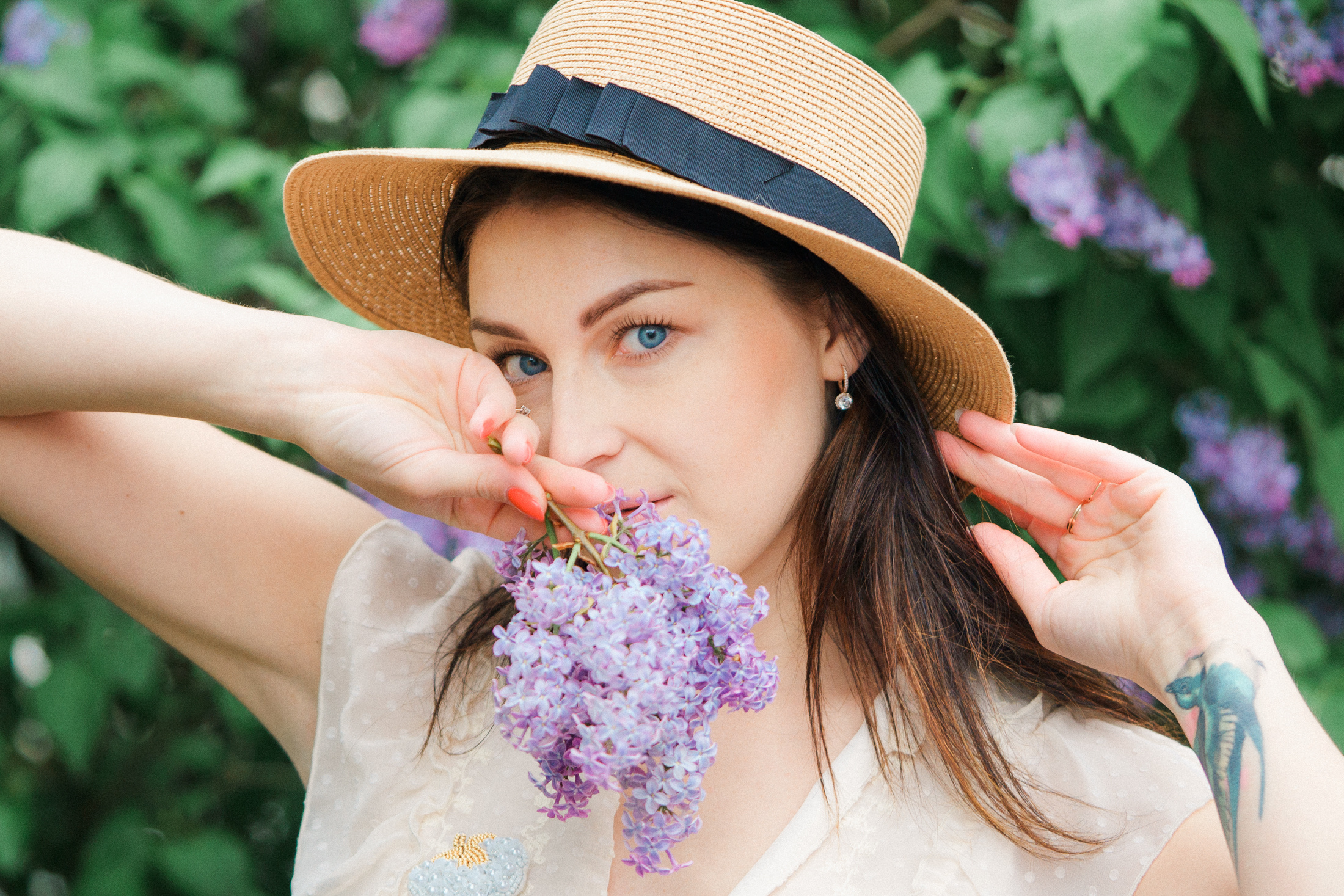 Portrait Photographer | Professional Portraits in Helsinki & Finland