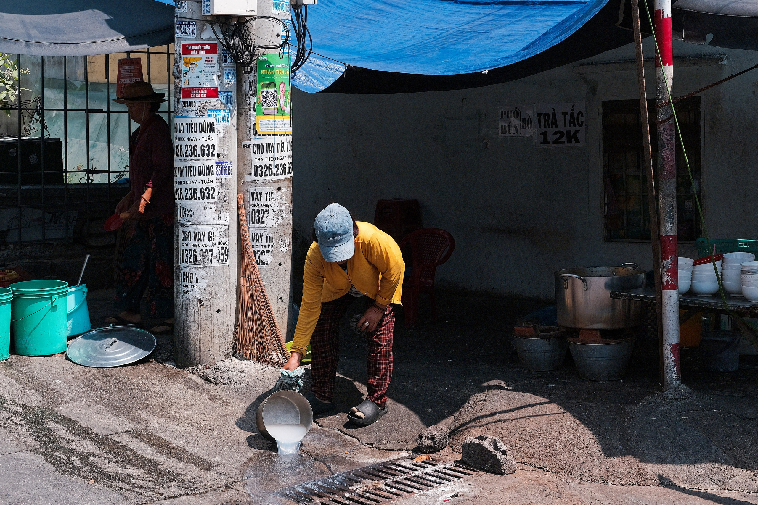 Vietnam Nha Trang | Beaches, Culture & Street Photos. 中国街头摄影 | The Streets of China Through My Eyes | 深圳