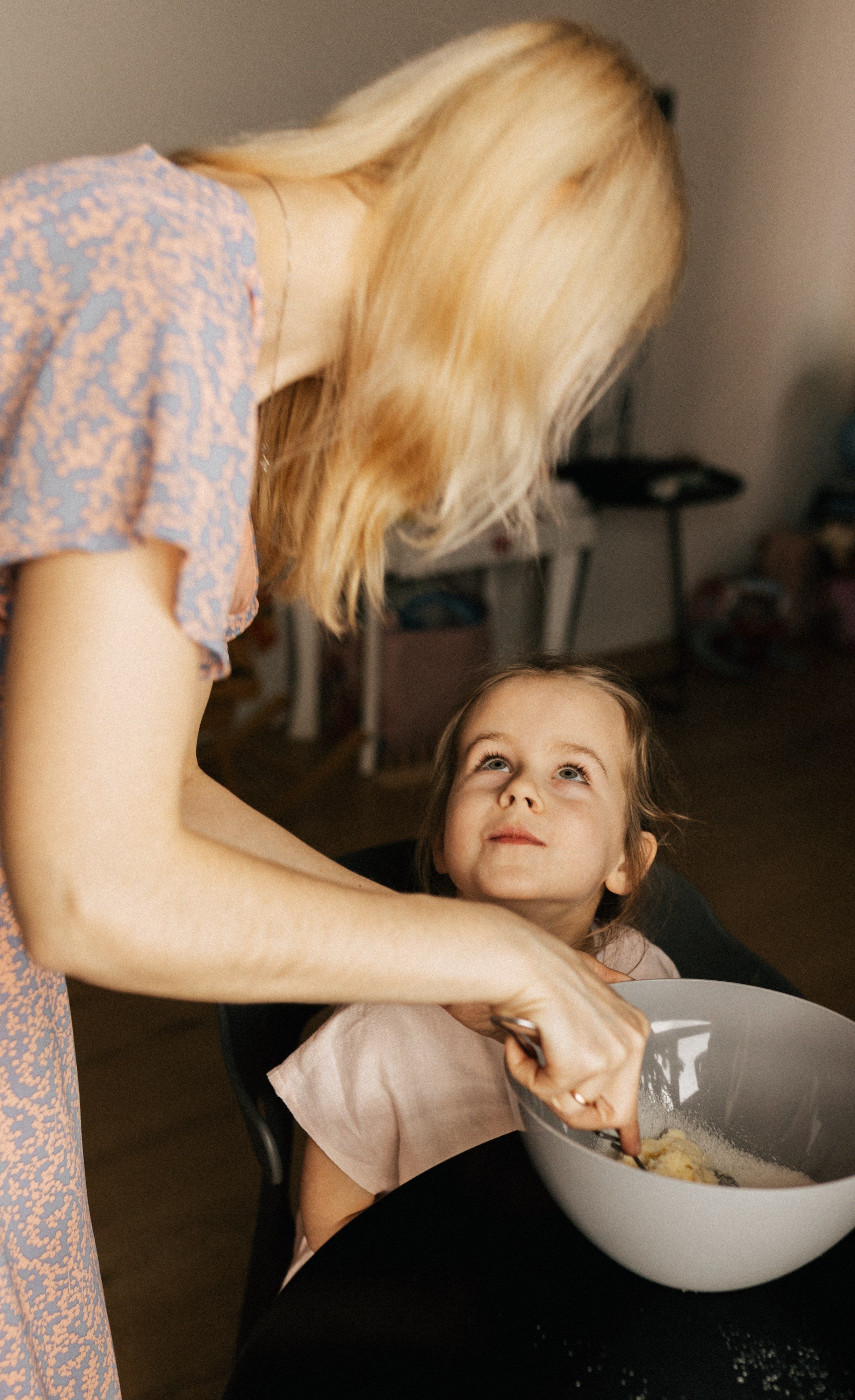 Фотосессия Мама и Дочка: Волшебные моменты вместе. Family and Individual Photographer in Vilnius Elena Raduke