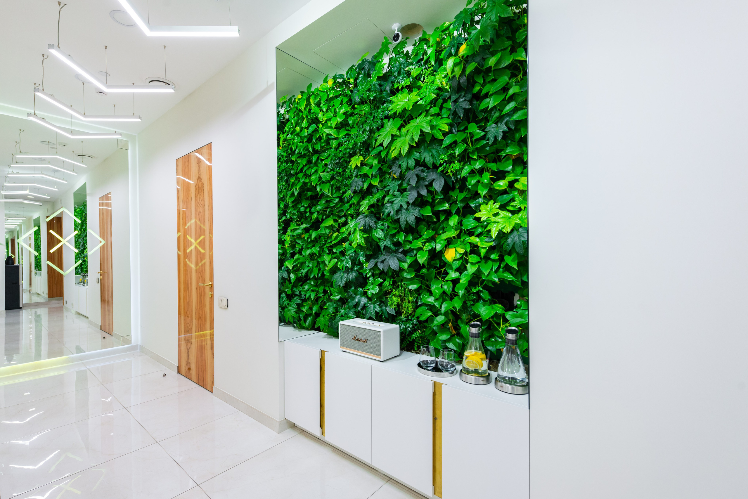 Клиника ксенонотерапии Xeospa. ФОТОГРАФ МЕКСИКА КИНТАНА-РОО