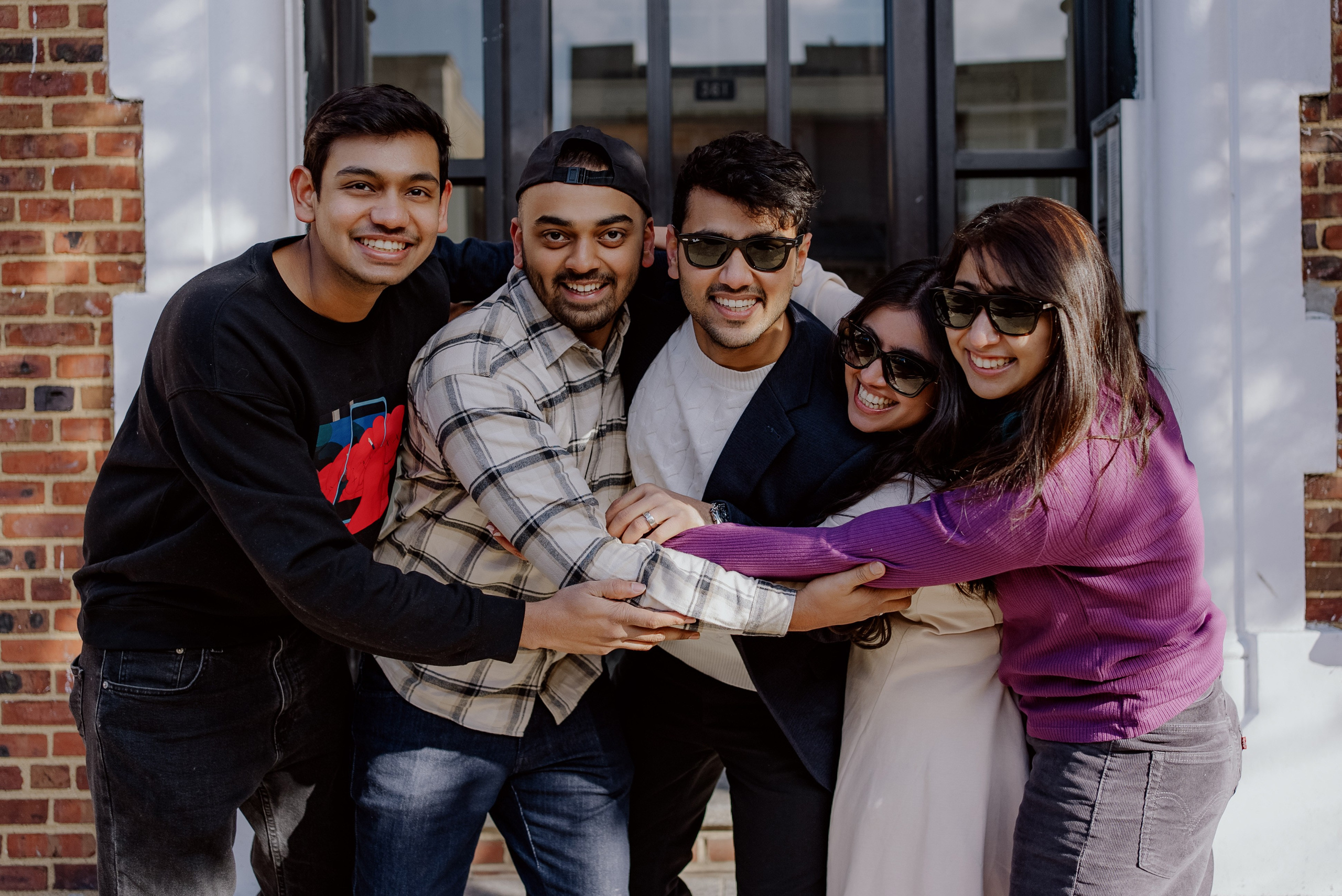 Pre-Wedding Photography NYC: Expert Guide to Photo & Video Sessions 2025. Videographer and photographer in New York // MAKAROV.VIDEO