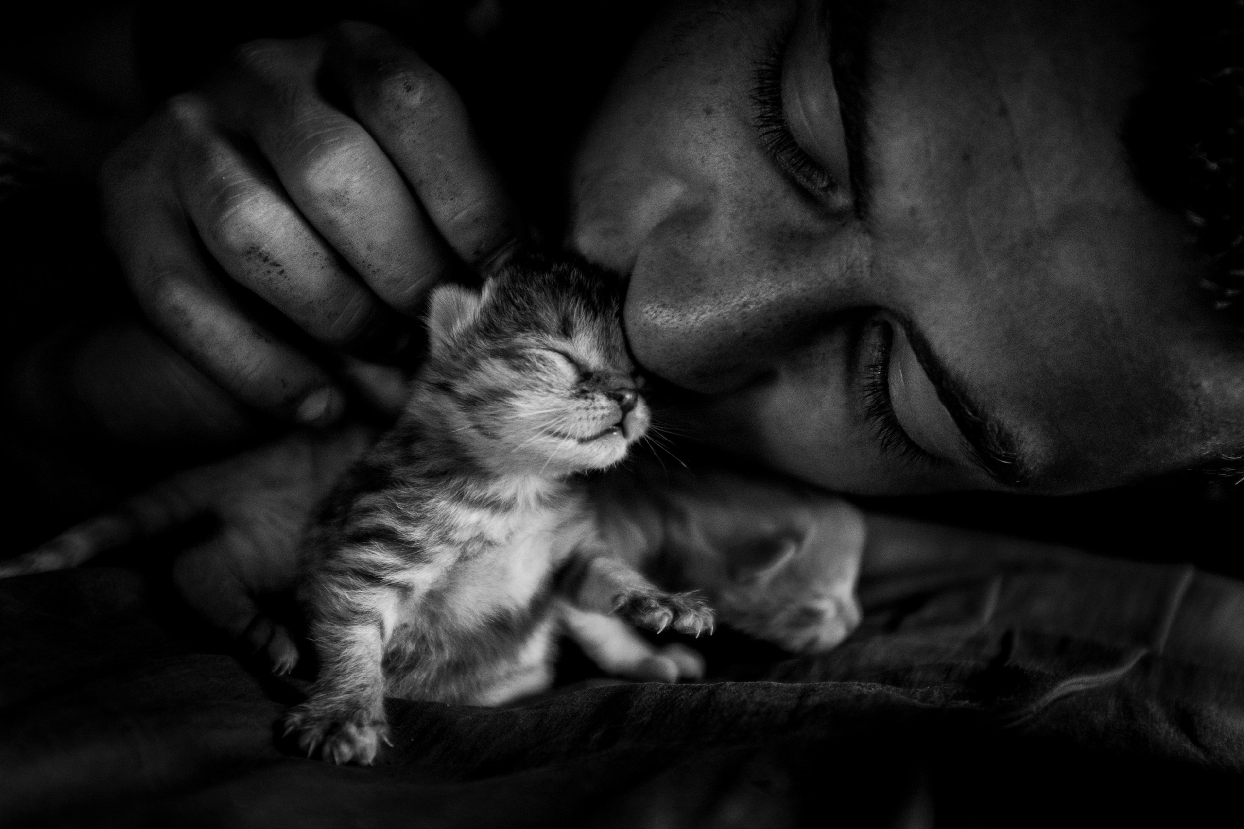 Areg Balayan — Photographer/Visual Artist