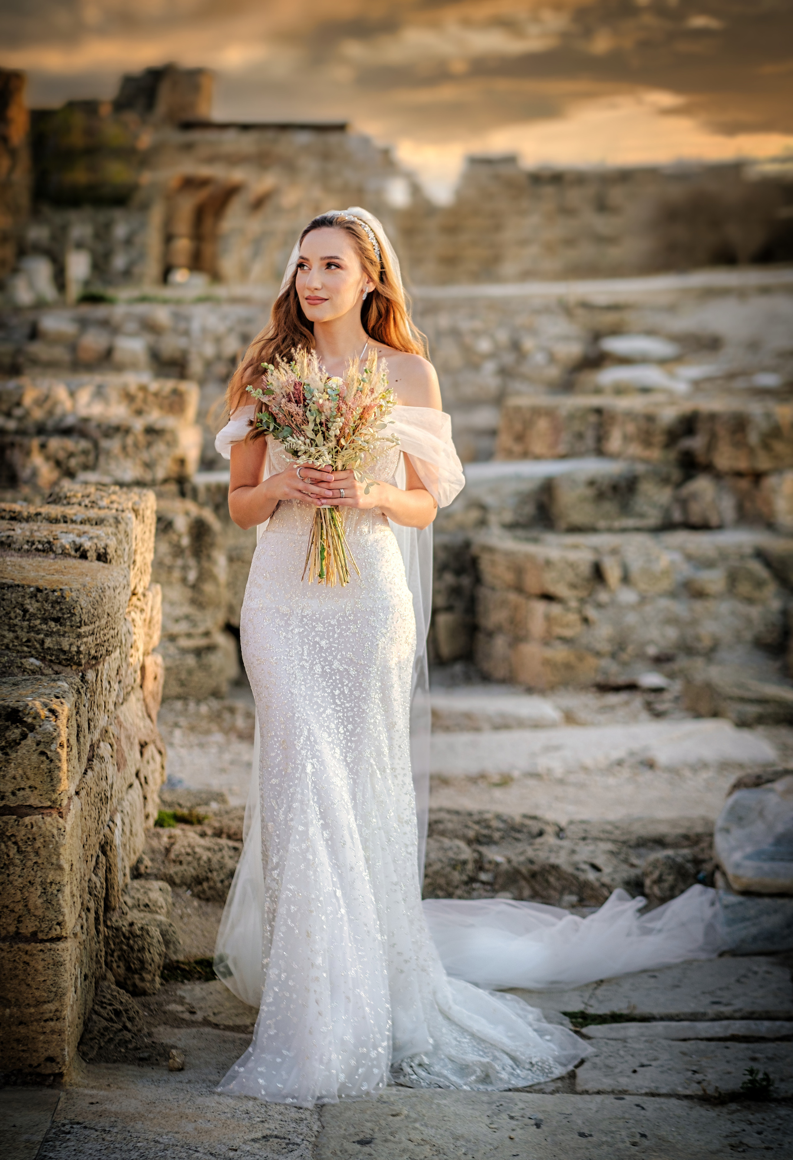 AMIR & DARA. JUST ABOUT LOVE. OCTOBER 2021. Middle East Photo Agency — Свадьбы, Бар и Бат-мицва, Брит, Театр, Магниты, Портреты