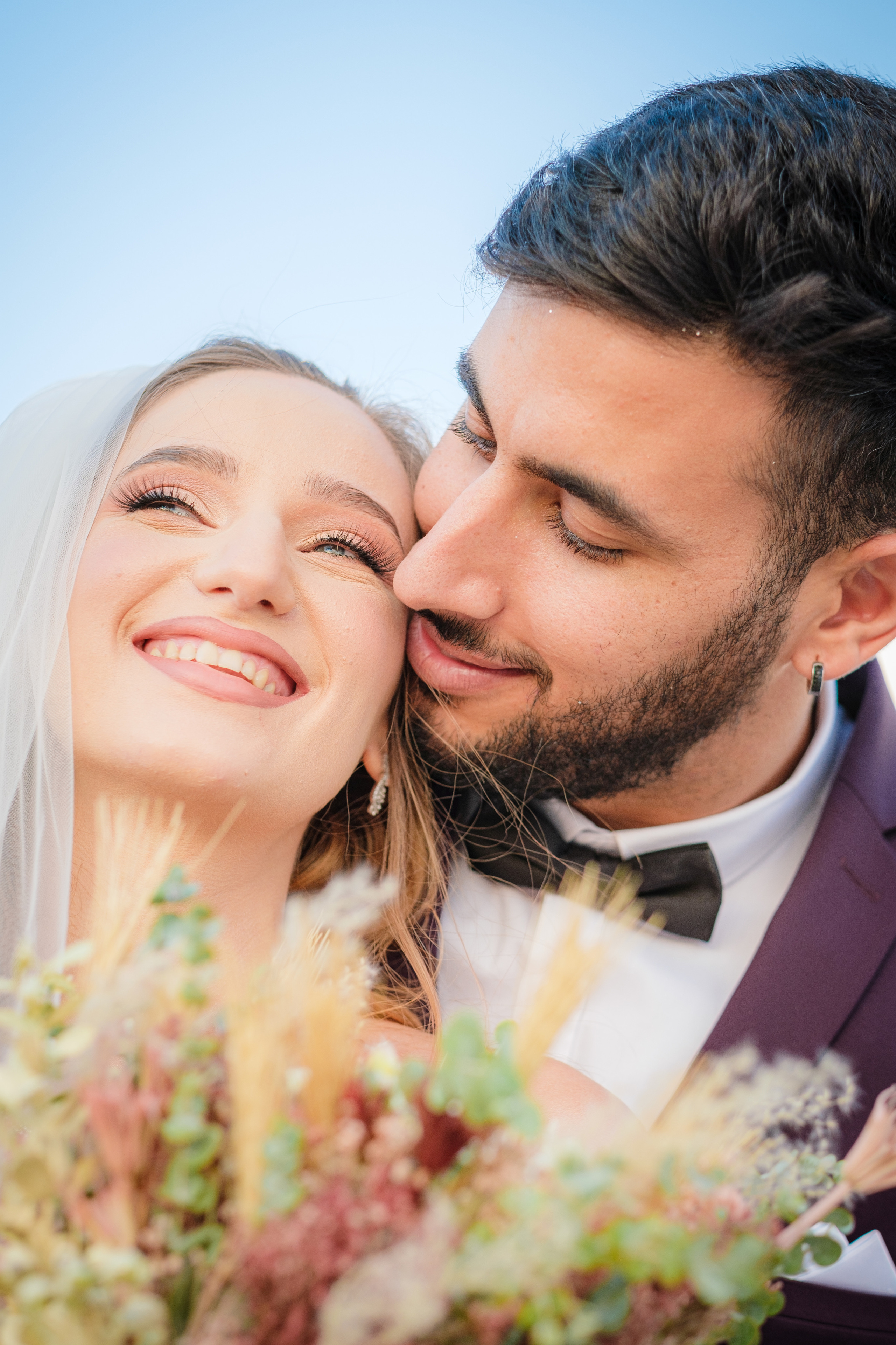 AMIR & DARA. JUST ABOUT LOVE. OCTOBER 2021. Middle East Photo Agency — Свадьбы, Бар и Бат-мицва, Брит, Театр, Магниты, Портреты