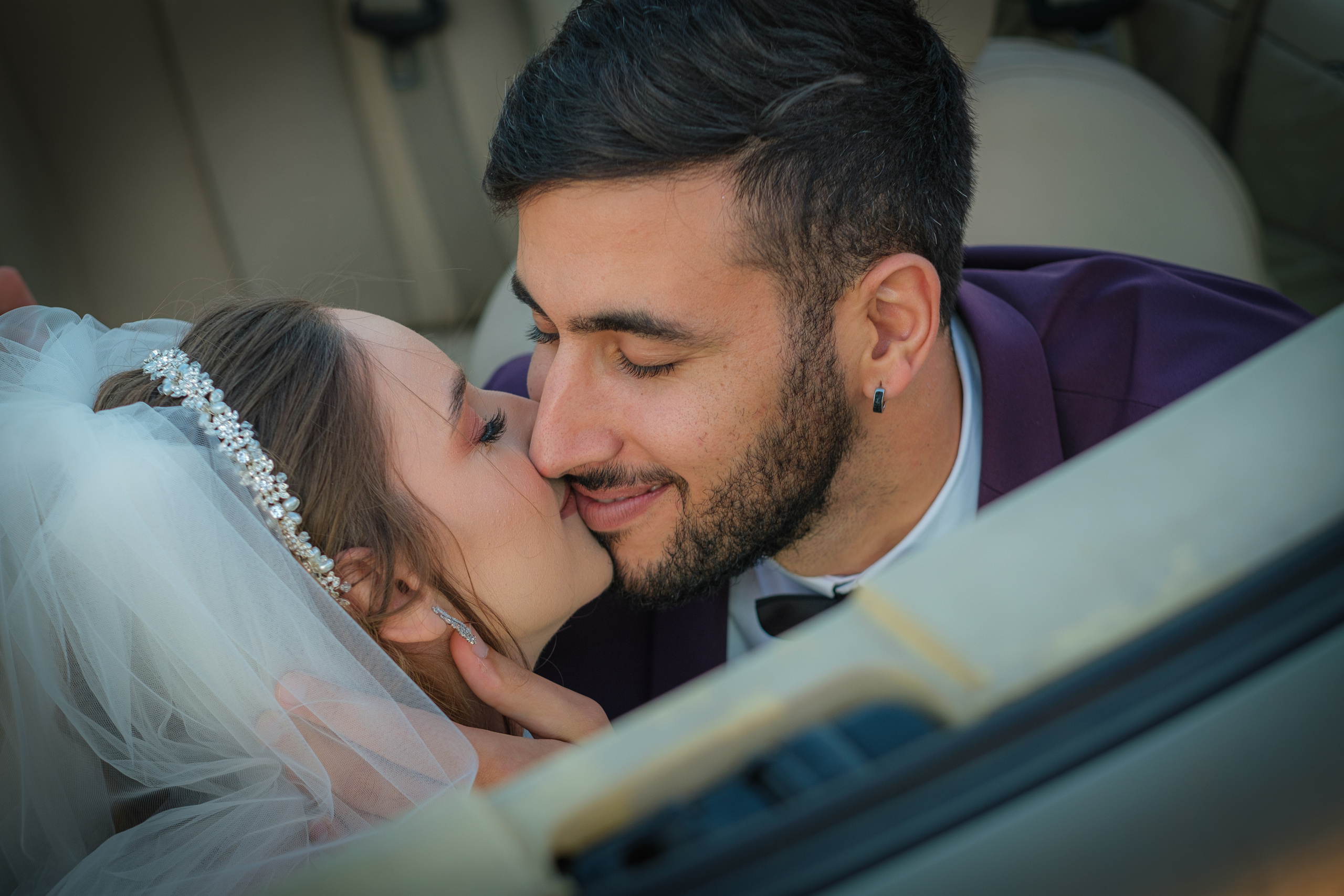 AMIR & DARA. JUST ABOUT LOVE. OCTOBER 2021. Middle East Photo Agency — Свадьбы, Бар и Бат-мицва, Брит, Театр, Магниты, Портреты