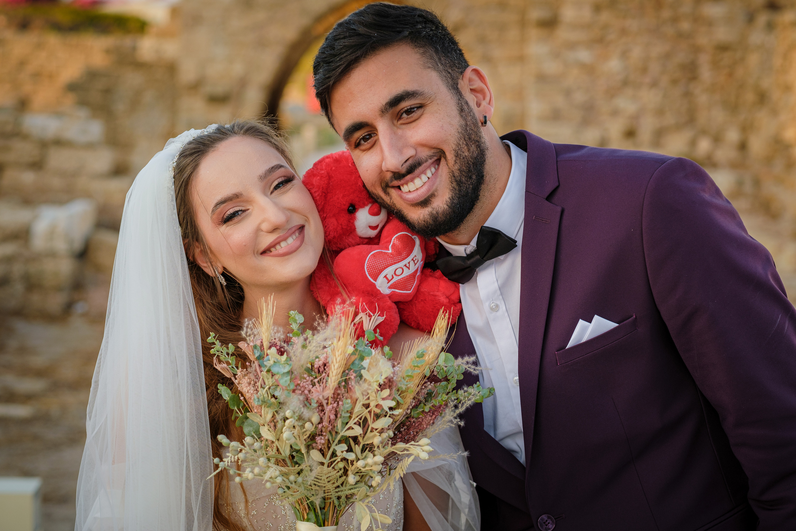 AMIR & DARA. JUST ABOUT LOVE. OCTOBER 2021. Middle East Photo Agency — Свадьбы, Бар и Бат-мицва, Брит, Театр, Магниты, Портреты