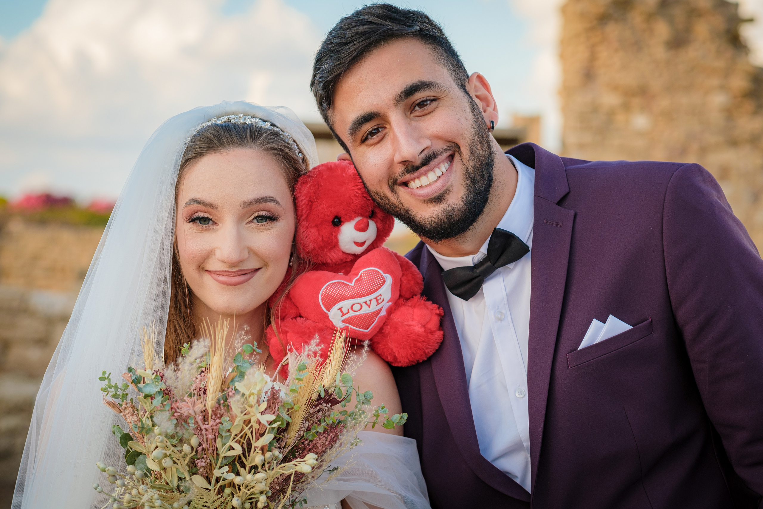 AMIR & DARA. JUST ABOUT LOVE. OCTOBER 2021. Middle East Photo Agency — Свадьбы, Бар и Бат-мицва, Брит, Театр, Магниты, Портреты