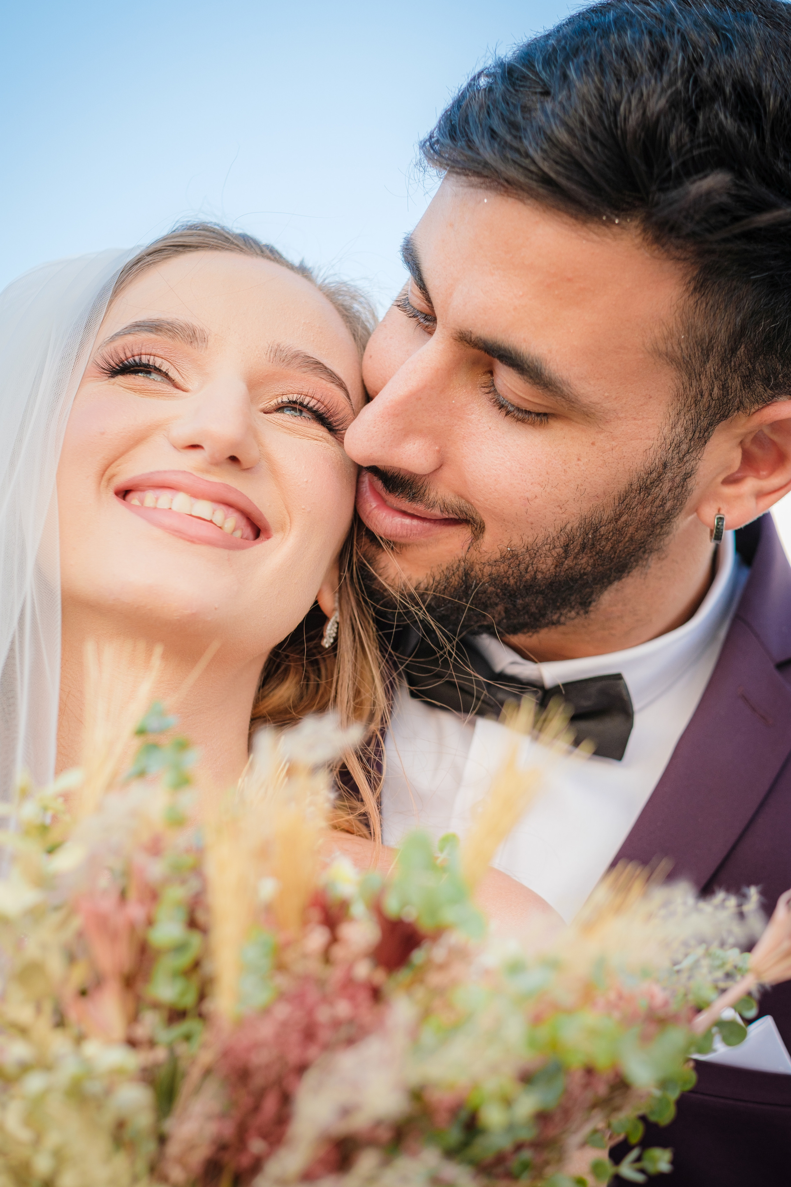 AMIR & DARA. JUST ABOUT LOVE. OCTOBER 2021. Middle East Photo Agency — Свадьбы, Бар и Бат-мицва, Брит, Театр, Магниты, Портреты