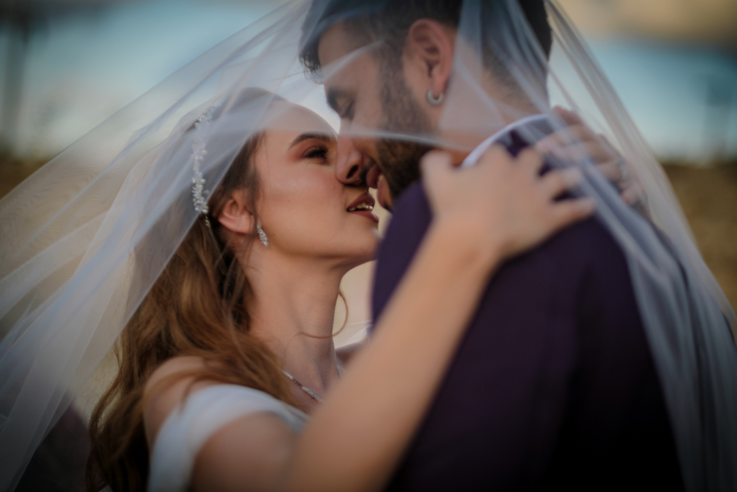 AMIR & DARA. JUST ABOUT LOVE. OCTOBER 2021. Middle East Photo Agency — Свадьбы, Бар и Бат-мицва, Брит, Театр, Магниты, Портреты