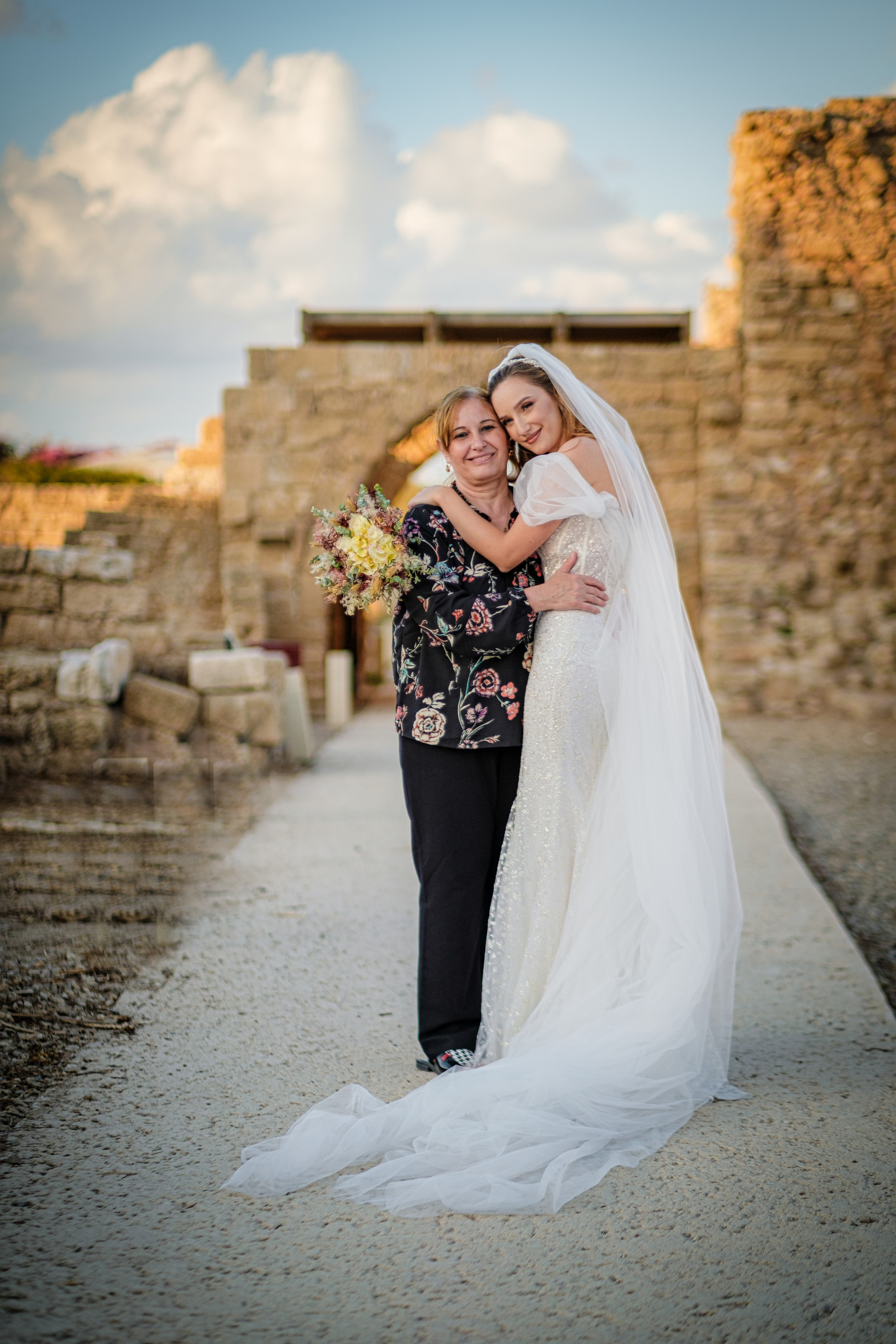 AMIR & DARA. JUST ABOUT LOVE. OCTOBER 2021. Middle East Photo Agency — Свадьбы, Бар и Бат-мицва, Брит, Театр, Магниты, Портреты