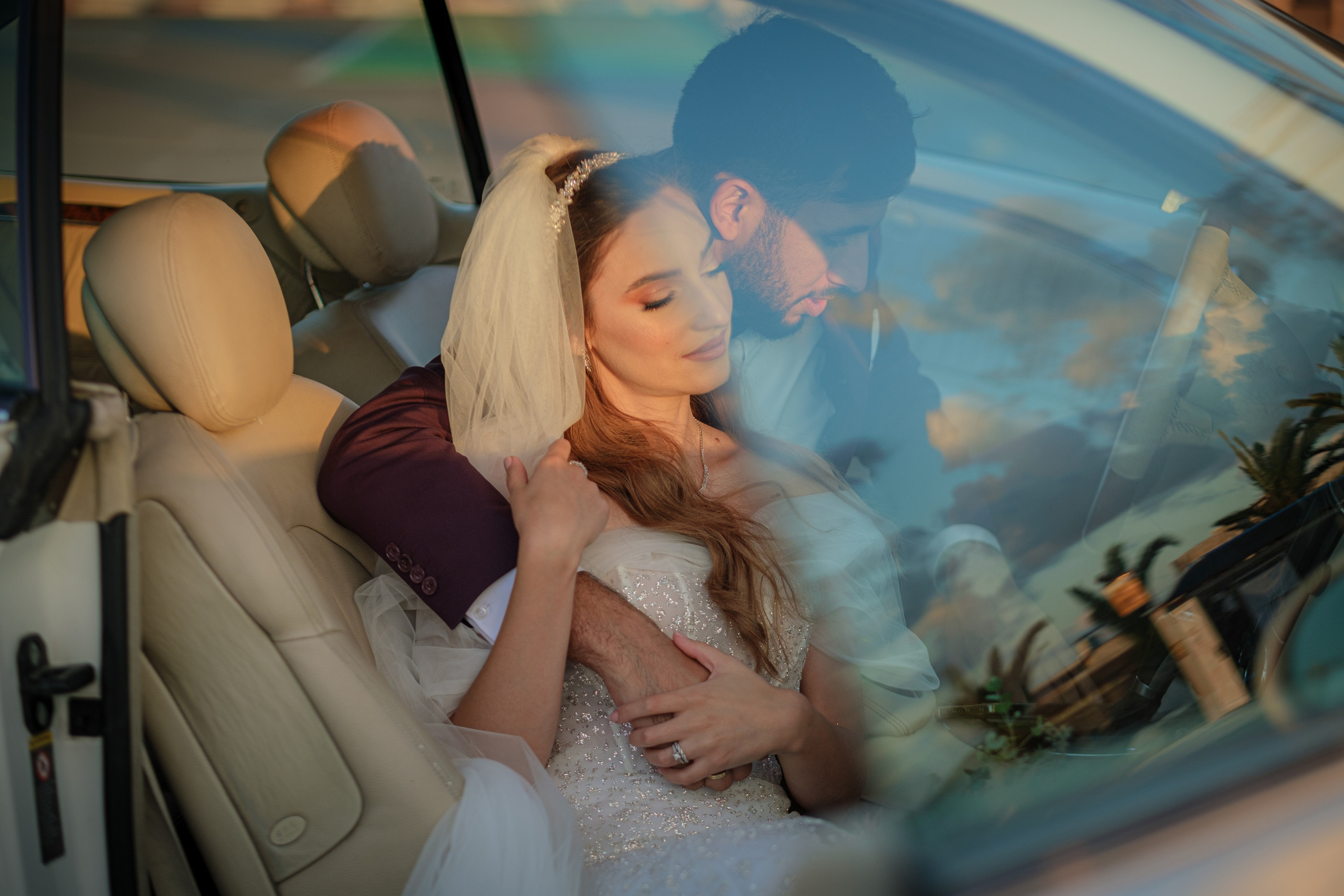 AMIR & DARA. JUST ABOUT LOVE. OCTOBER 2021. Middle East Photo Agency — Свадьбы, Бар и Бат-мицва, Брит, Театр, Магниты, Портреты