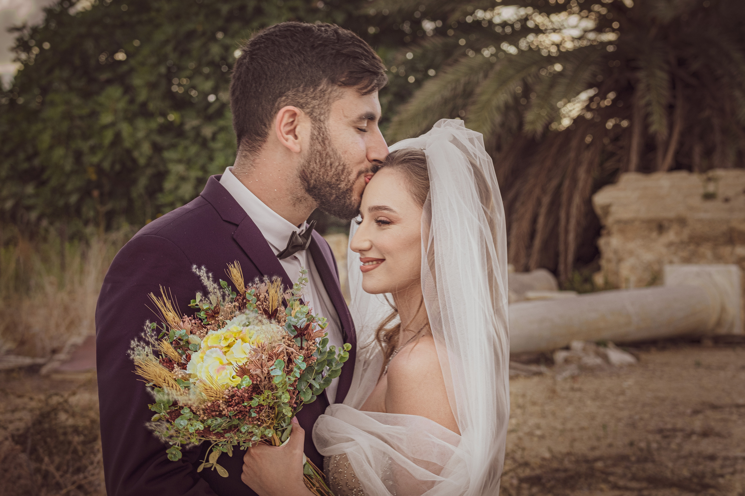 AMIR & DARA. JUST ABOUT LOVE. OCTOBER 2021. Middle East Photo Agency — Свадьбы, Бар и Бат-мицва, Брит, Театр, Магниты, Портреты