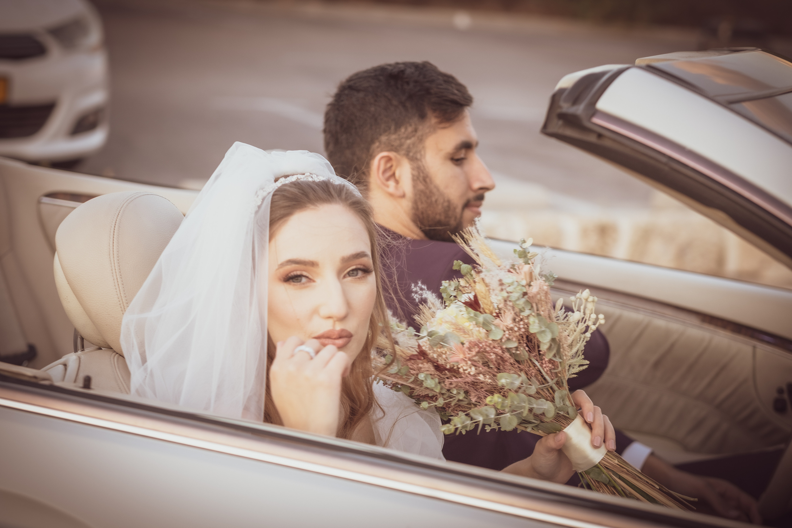 AMIR & DARA. JUST ABOUT LOVE. OCTOBER 2021. Middle East Photo Agency — Свадьбы, Бар и Бат-мицва, Брит, Театр, Магниты, Портреты