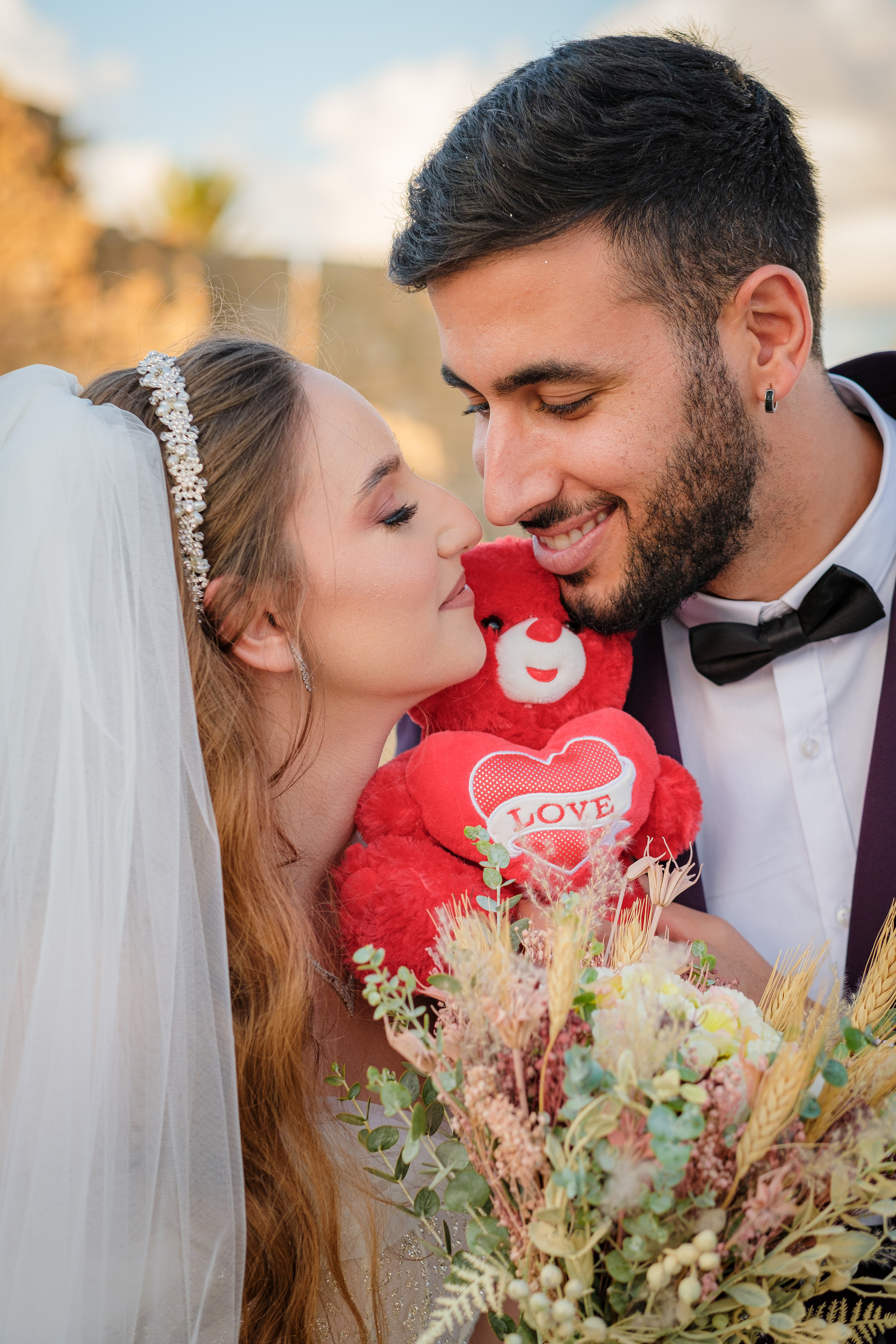 AMIR & DARA. JUST ABOUT LOVE. OCTOBER 2021. Middle East Photo Agency — Свадьбы, Бар и Бат-мицва, Брит, Театр, Магниты, Портреты