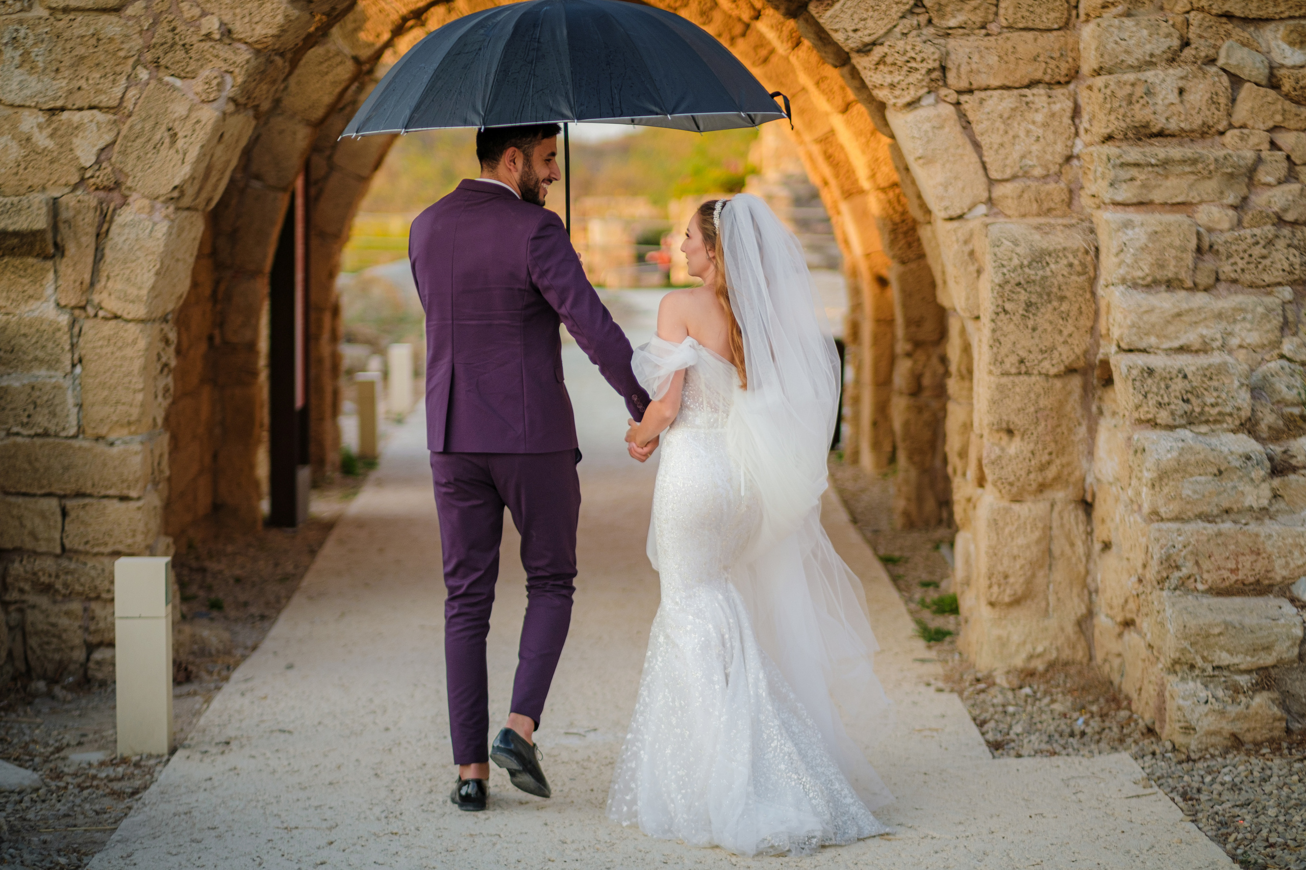 AMIR & DARA. JUST ABOUT LOVE. OCTOBER 2021. Middle East Photo Agency — Свадьбы, Бар и Бат-мицва, Брит, Театр, Магниты, Портреты