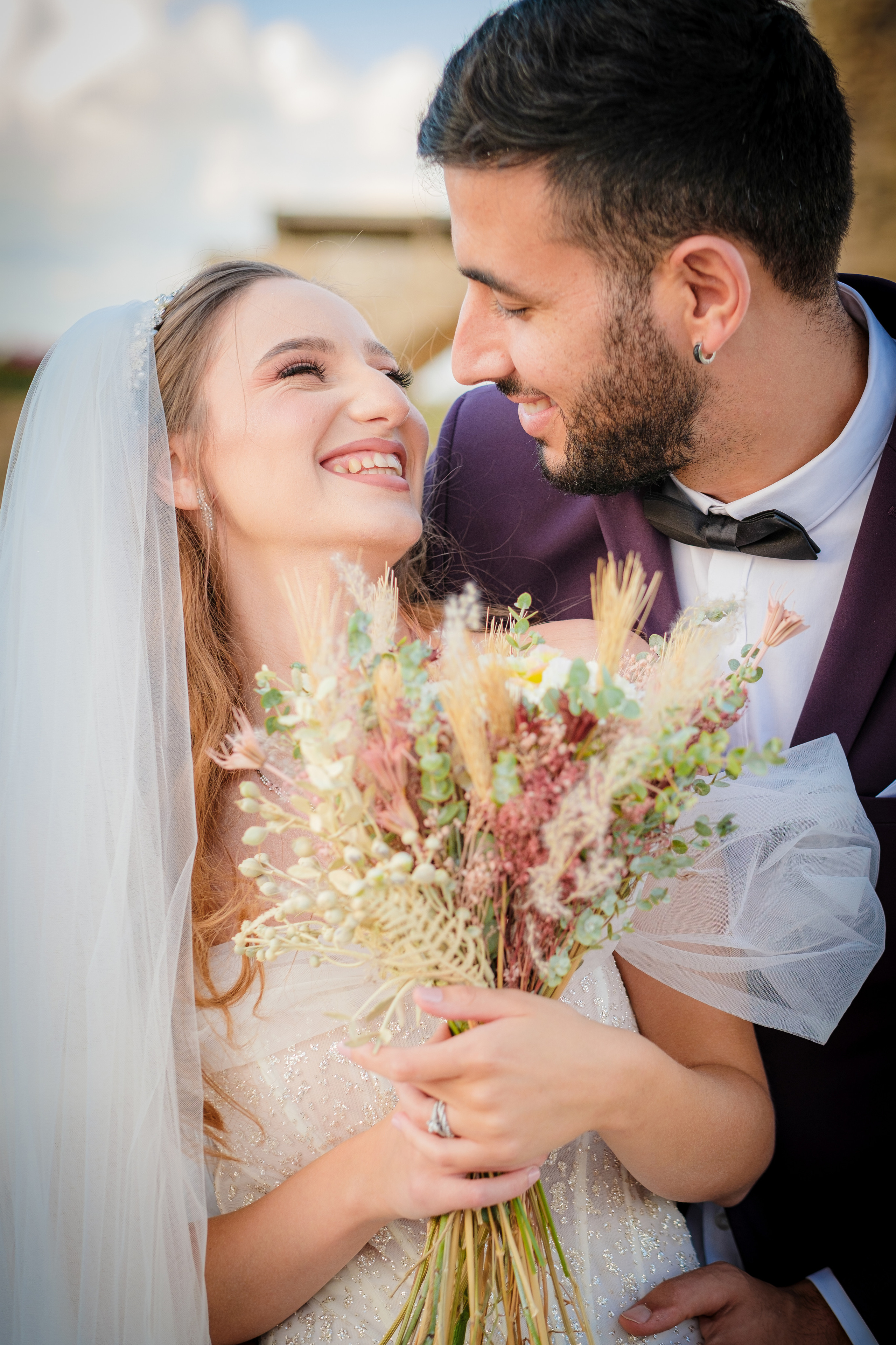 AMIR & DARA. JUST ABOUT LOVE. OCTOBER 2021. Middle East Photo Agency — Свадьбы, Бар и Бат-мицва, Брит, Театр, Магниты, Портреты