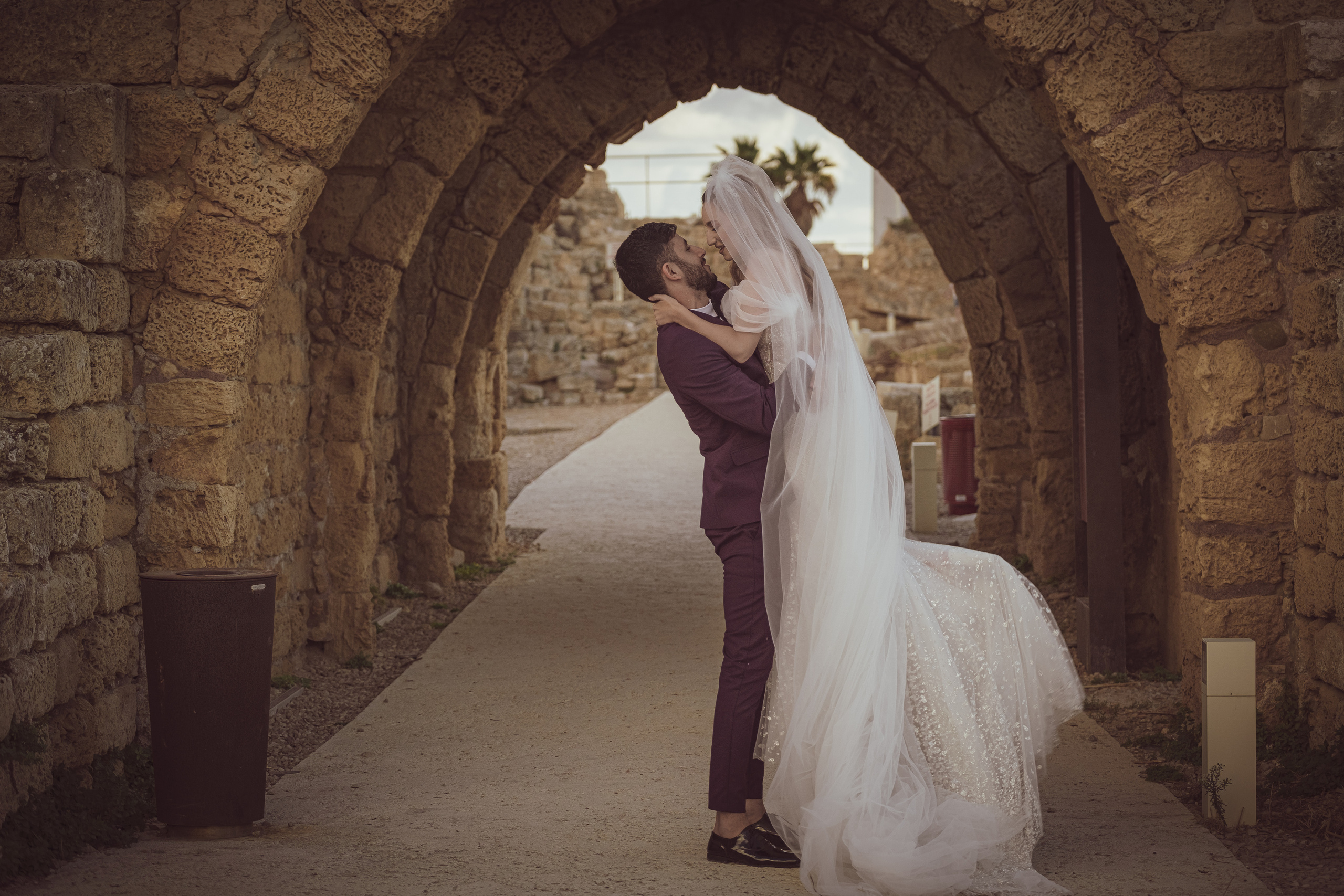 AMIR & DARA. JUST ABOUT LOVE. OCTOBER 2021. Middle East Photo Agency — Свадьбы, Бар и Бат-мицва, Брит, Театр, Магниты, Портреты