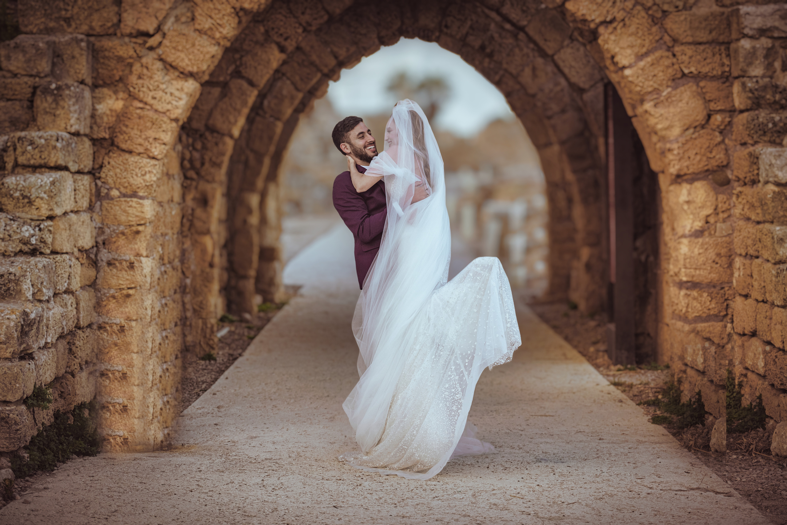 AMIR & DARA. JUST ABOUT LOVE. OCTOBER 2021. Middle East Photo Agency — Свадьбы, Бар и Бат-мицва, Брит, Театр, Магниты, Портреты