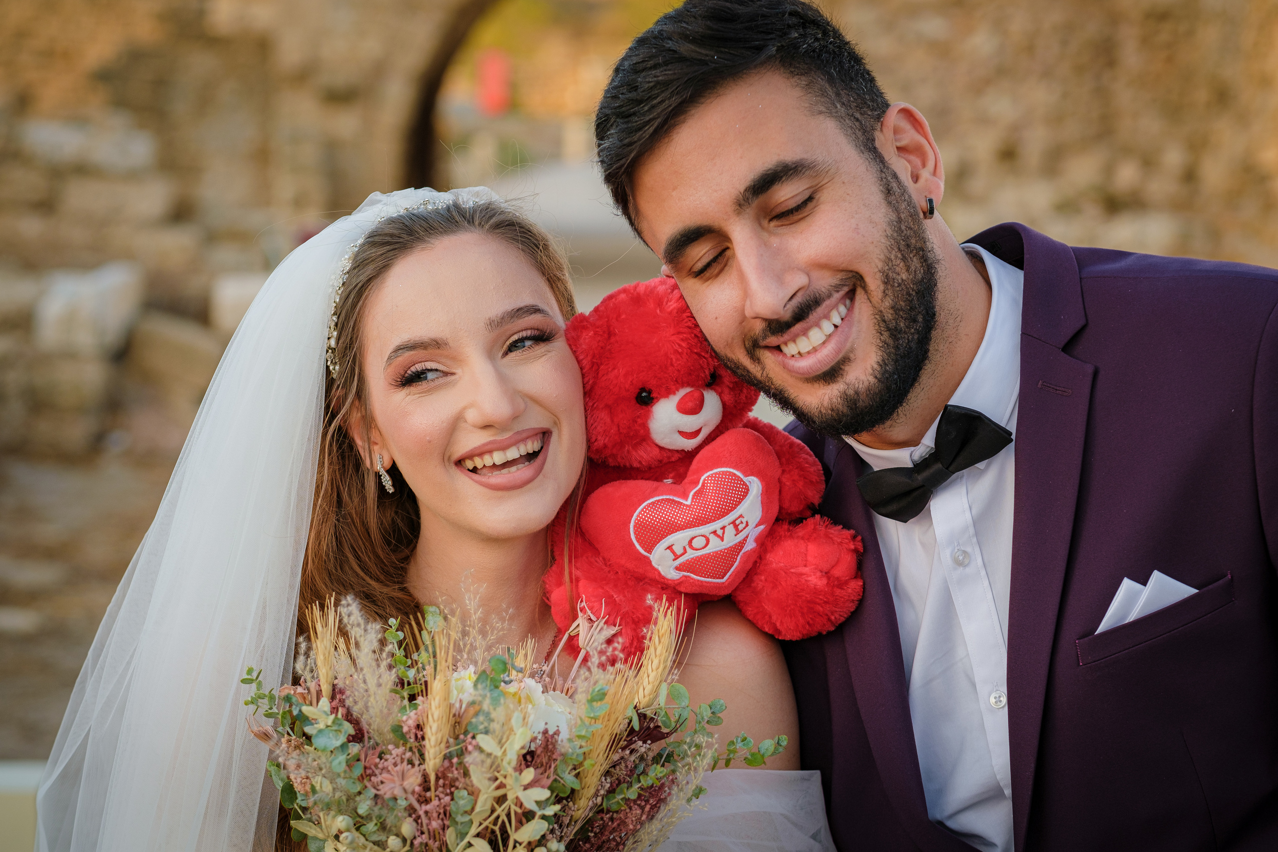 AMIR & DARA. JUST ABOUT LOVE. OCTOBER 2021. Middle East Photo Agency — Свадьбы, Бар и Бат-мицва, Брит, Театр, Магниты, Портреты