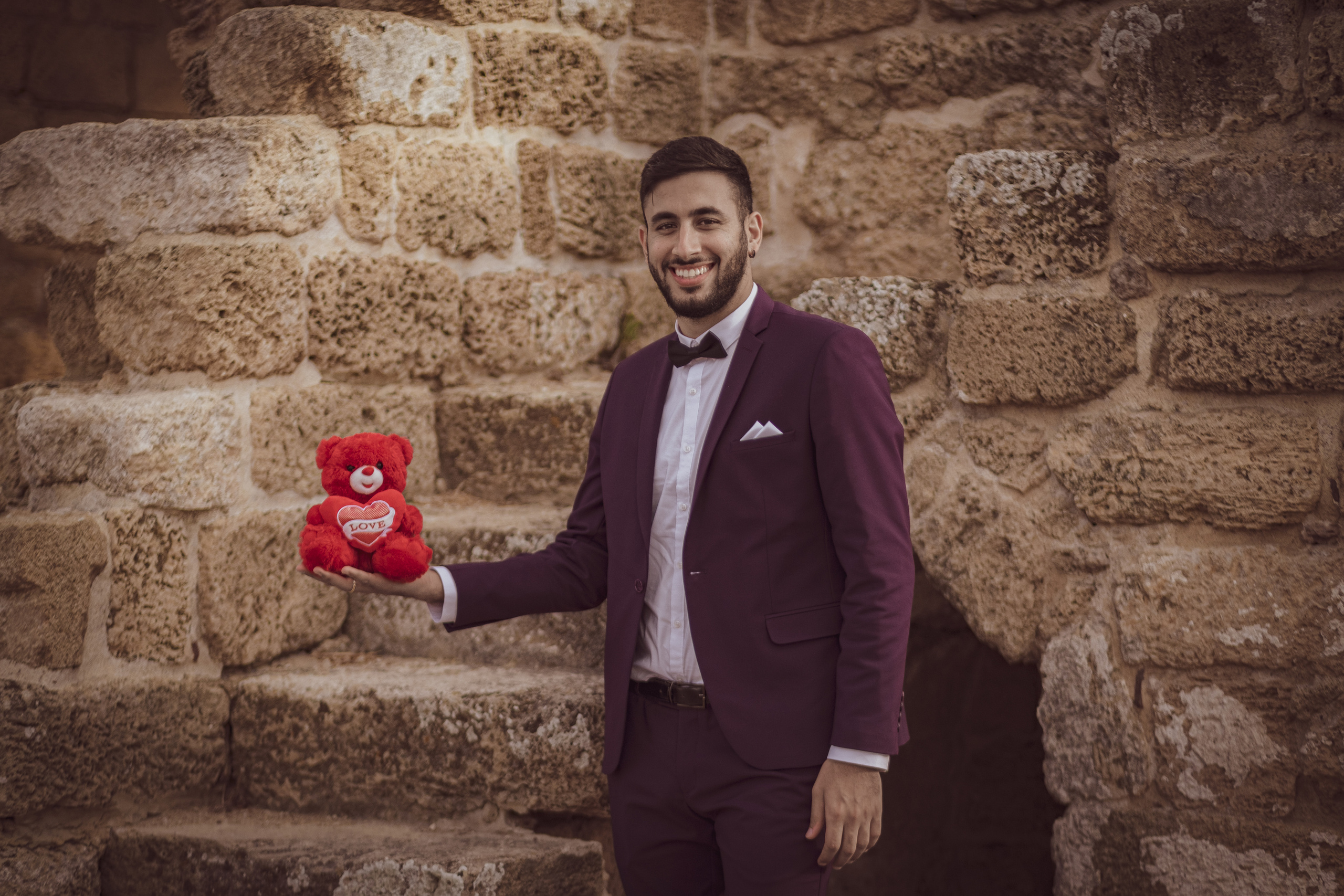 AMIR & DARA. JUST ABOUT LOVE. OCTOBER 2021. Middle East Photo Agency — Свадьбы, Бар и Бат-мицва, Брит, Театр, Магниты, Портреты