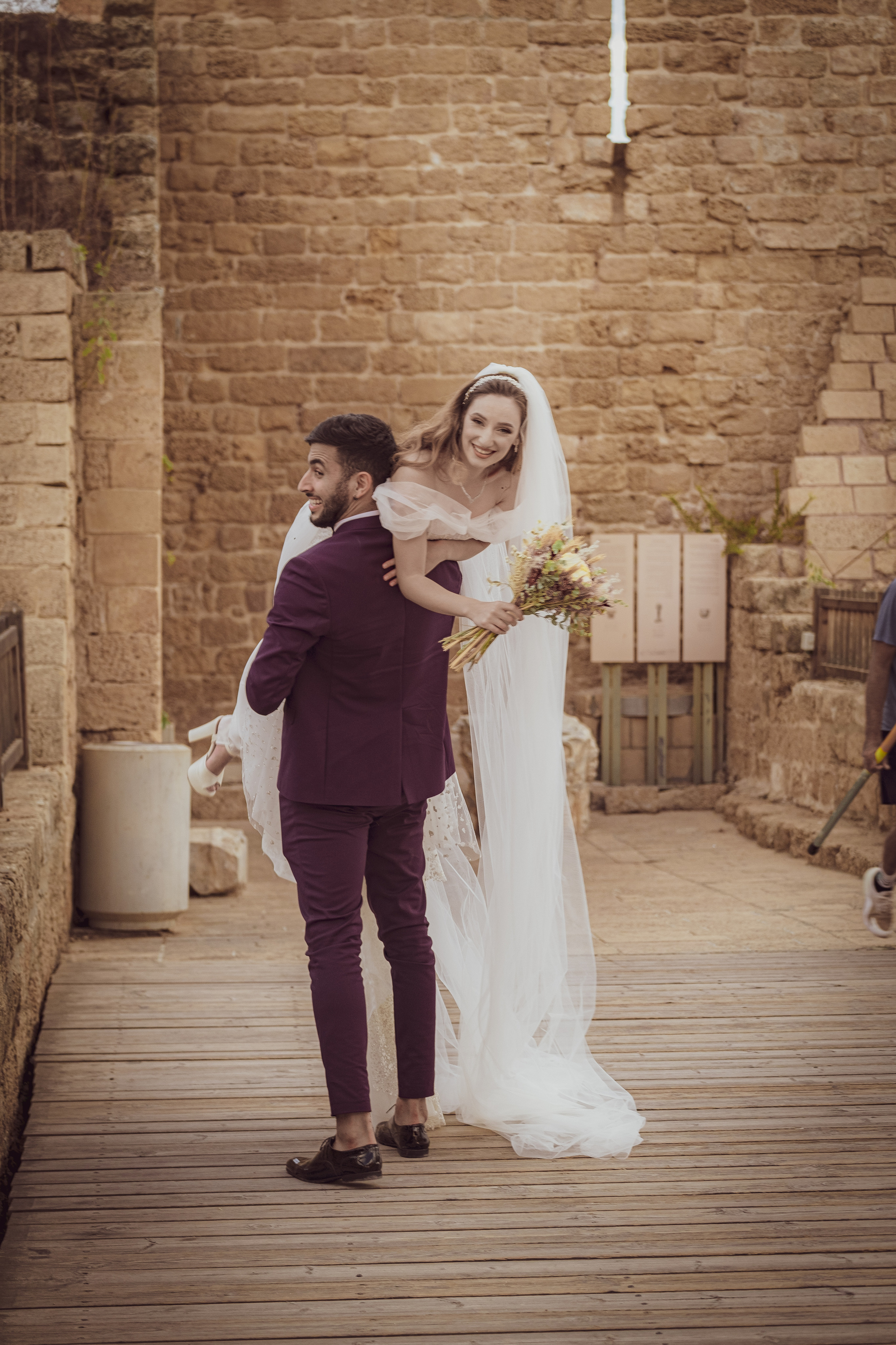 AMIR & DARA. JUST ABOUT LOVE. OCTOBER 2021. Middle East Photo Agency — Свадьбы, Бар и Бат-мицва, Брит, Театр, Магниты, Портреты