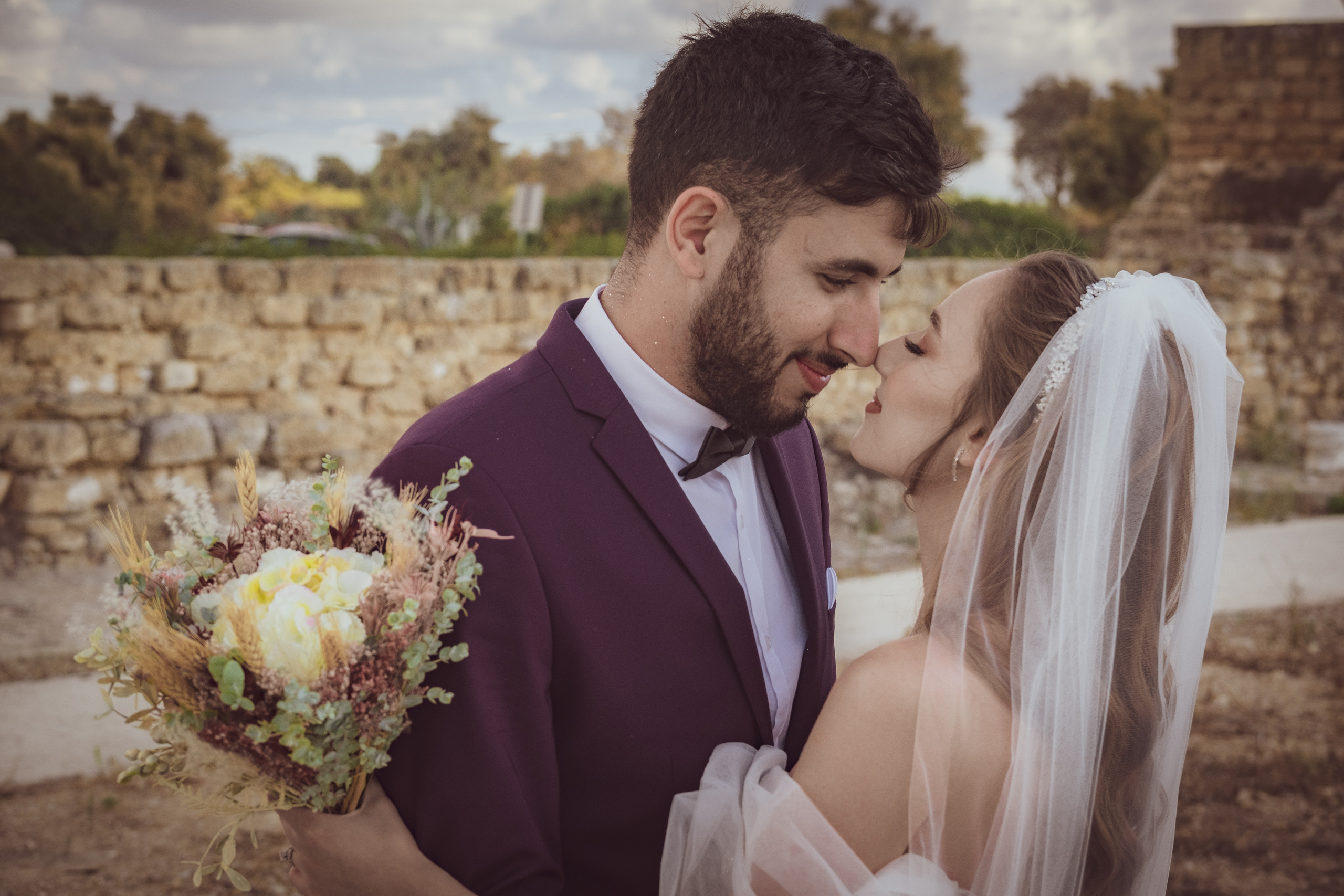 AMIR & DARA. JUST ABOUT LOVE. OCTOBER 2021. Middle East Photo Agency — Свадьбы, Бар и Бат-мицва, Брит, Театр, Магниты, Портреты