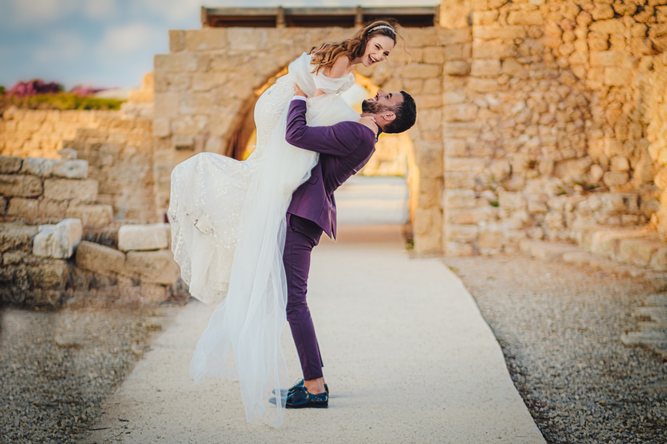 AMIR & DARA. JUST ABOUT LOVE. OCTOBER 2021. Middle East Photo Agency — Свадьбы, Бар и Бат-мицва, Брит, Театр, Магниты, Портреты