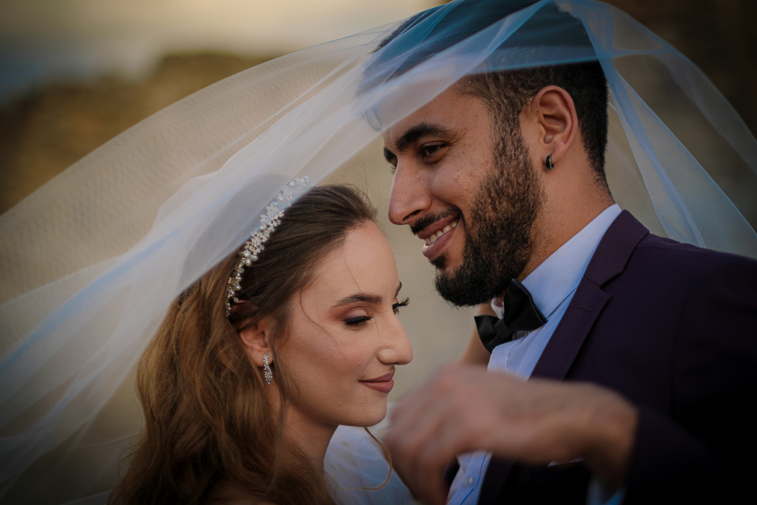 AMIR & DARA. JUST ABOUT LOVE. OCTOBER 2021. Middle East Photo Agency — Свадьбы, Бар и Бат-мицва, Брит, Театр, Магниты, Портреты