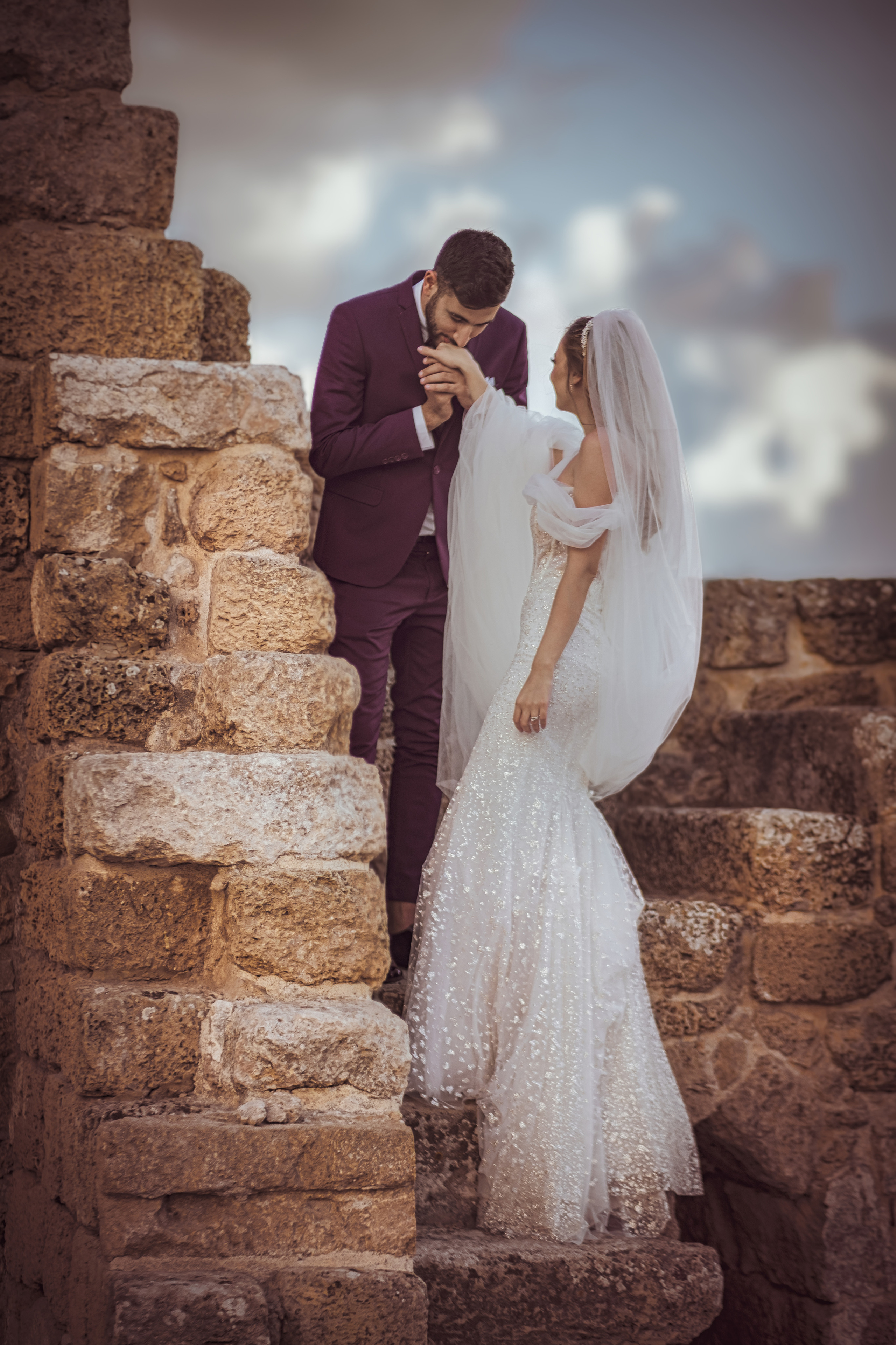 AMIR & DARA. JUST ABOUT LOVE. OCTOBER 2021. Middle East Photo Agency — Свадьбы, Бар и Бат-мицва, Брит, Театр, Магниты, Портреты