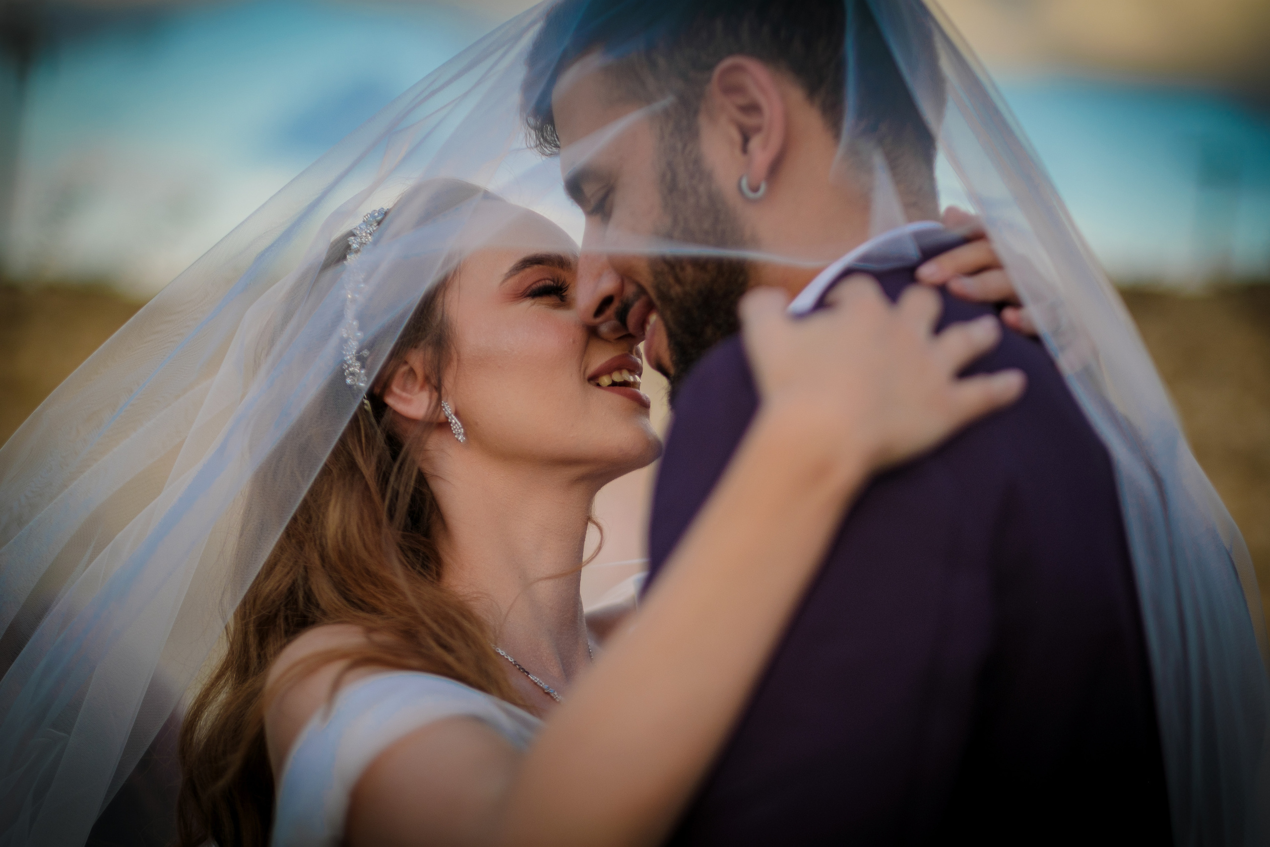 AMIR & DARA. JUST ABOUT LOVE. OCTOBER 2021. Middle East Photo Agency — Свадьбы, Бар и Бат-мицва, Брит, Театр, Магниты, Портреты