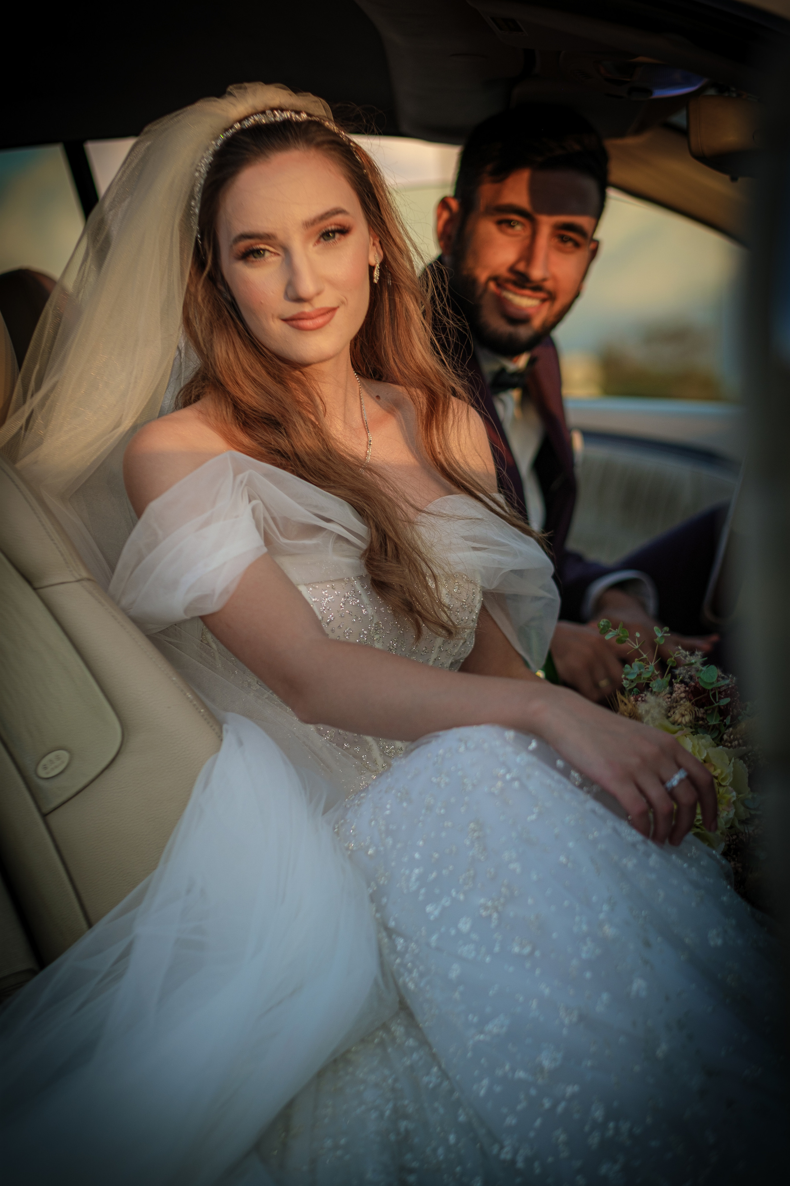 AMIR & DARA. JUST ABOUT LOVE. OCTOBER 2021. Middle East Photo Agency — Свадьбы, Бар и Бат-мицва, Брит, Театр, Магниты, Портреты