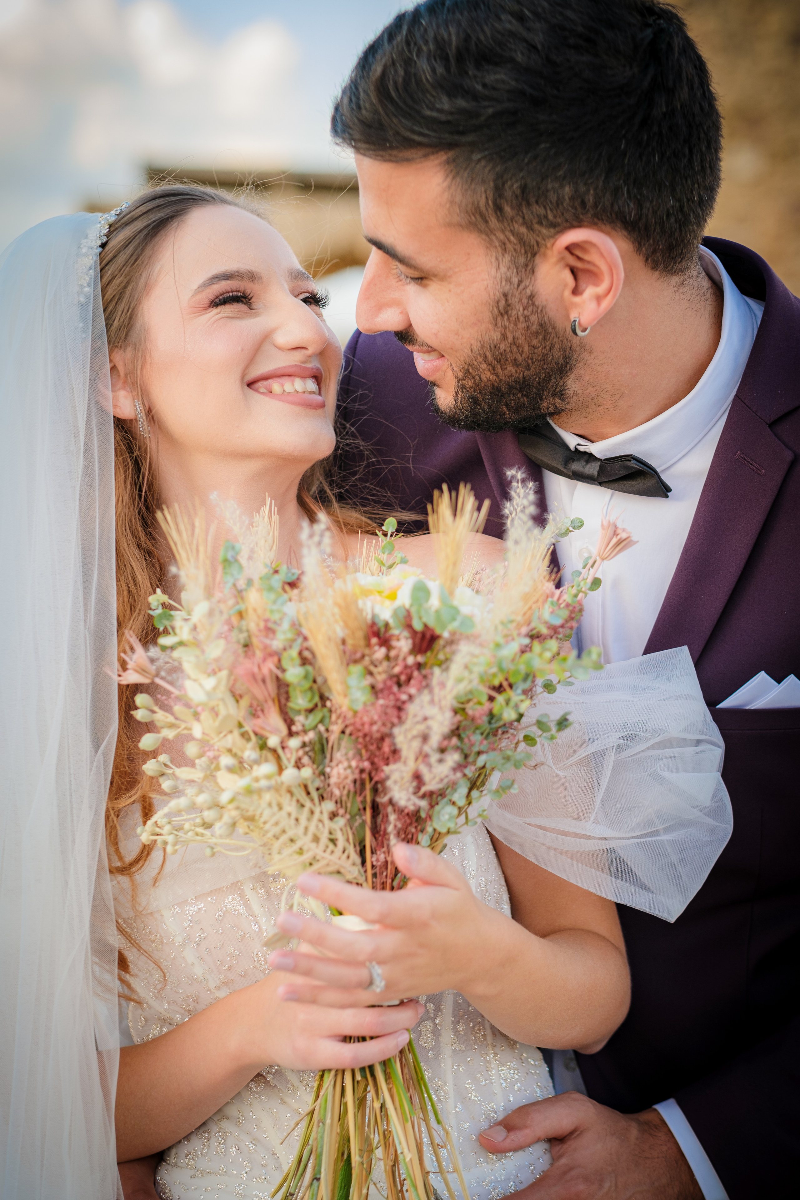 AMIR & DARA. JUST ABOUT LOVE. OCTOBER 2021. Middle East Photo Agency — Свадьбы, Бар и Бат-мицва, Брит, Театр, Магниты, Портреты