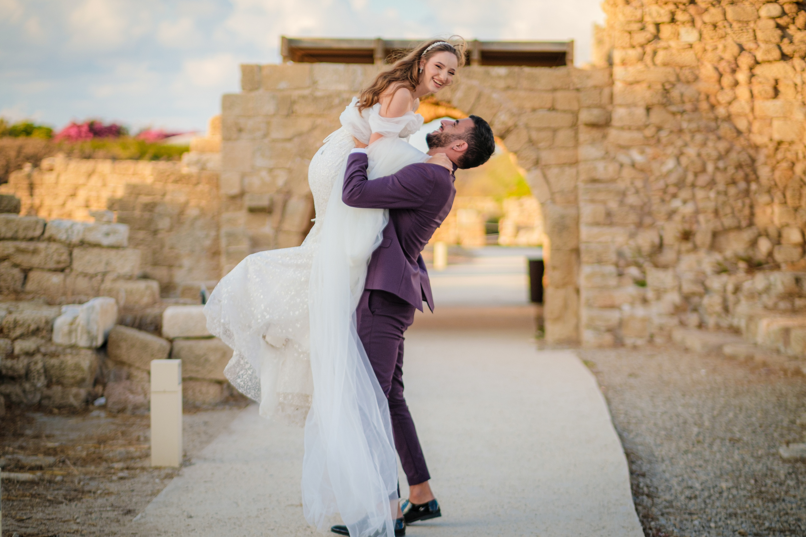 AMIR & DARA. JUST ABOUT LOVE. OCTOBER 2021. Middle East Photo Agency — Свадьбы, Бар и Бат-мицва, Брит, Театр, Магниты, Портреты