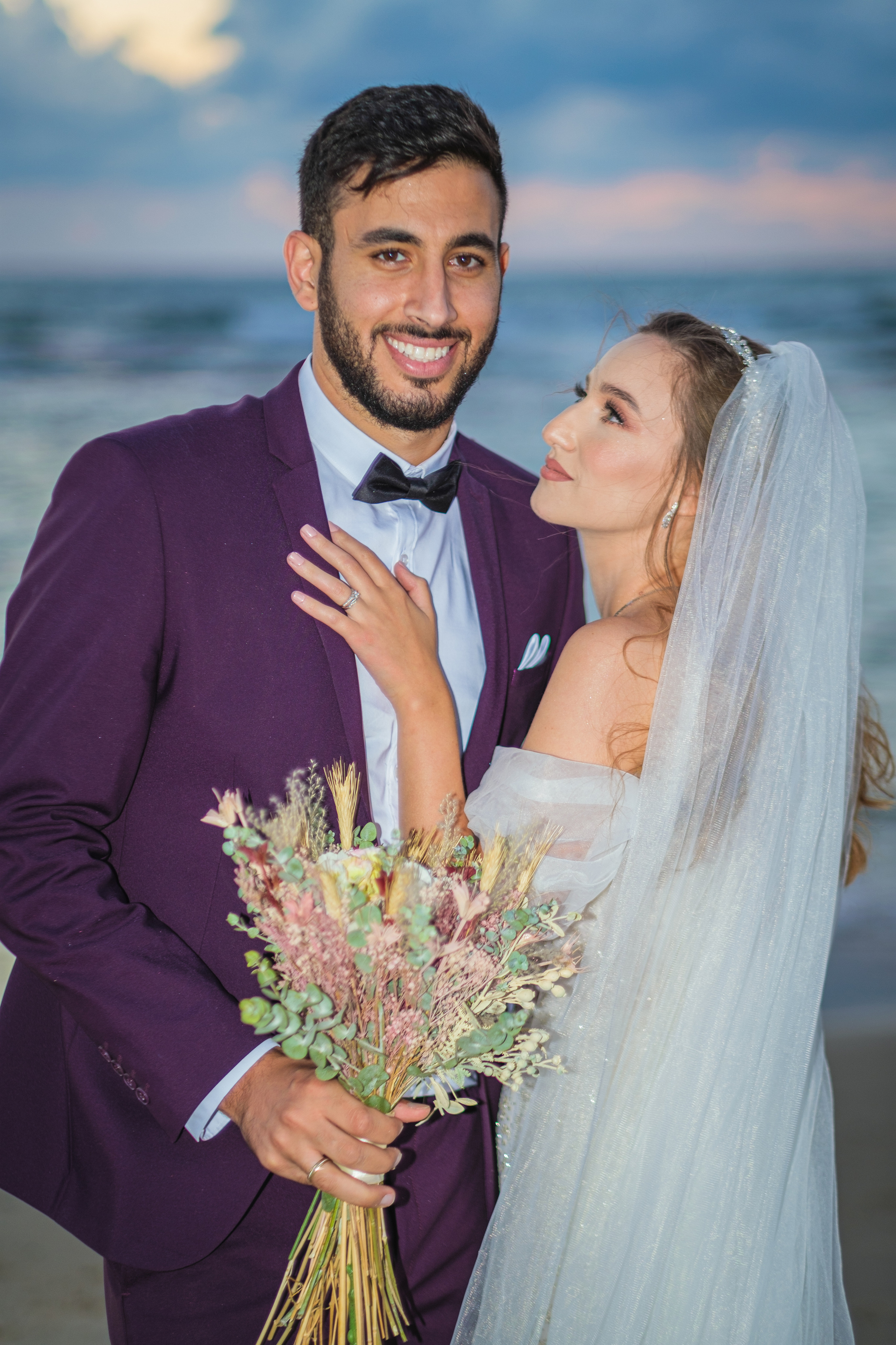 AMIR & DARA. JUST ABOUT LOVE. OCTOBER 2021. Middle East Photo Agency — Свадьбы, Бар и Бат-мицва, Брит, Театр, Магниты, Портреты