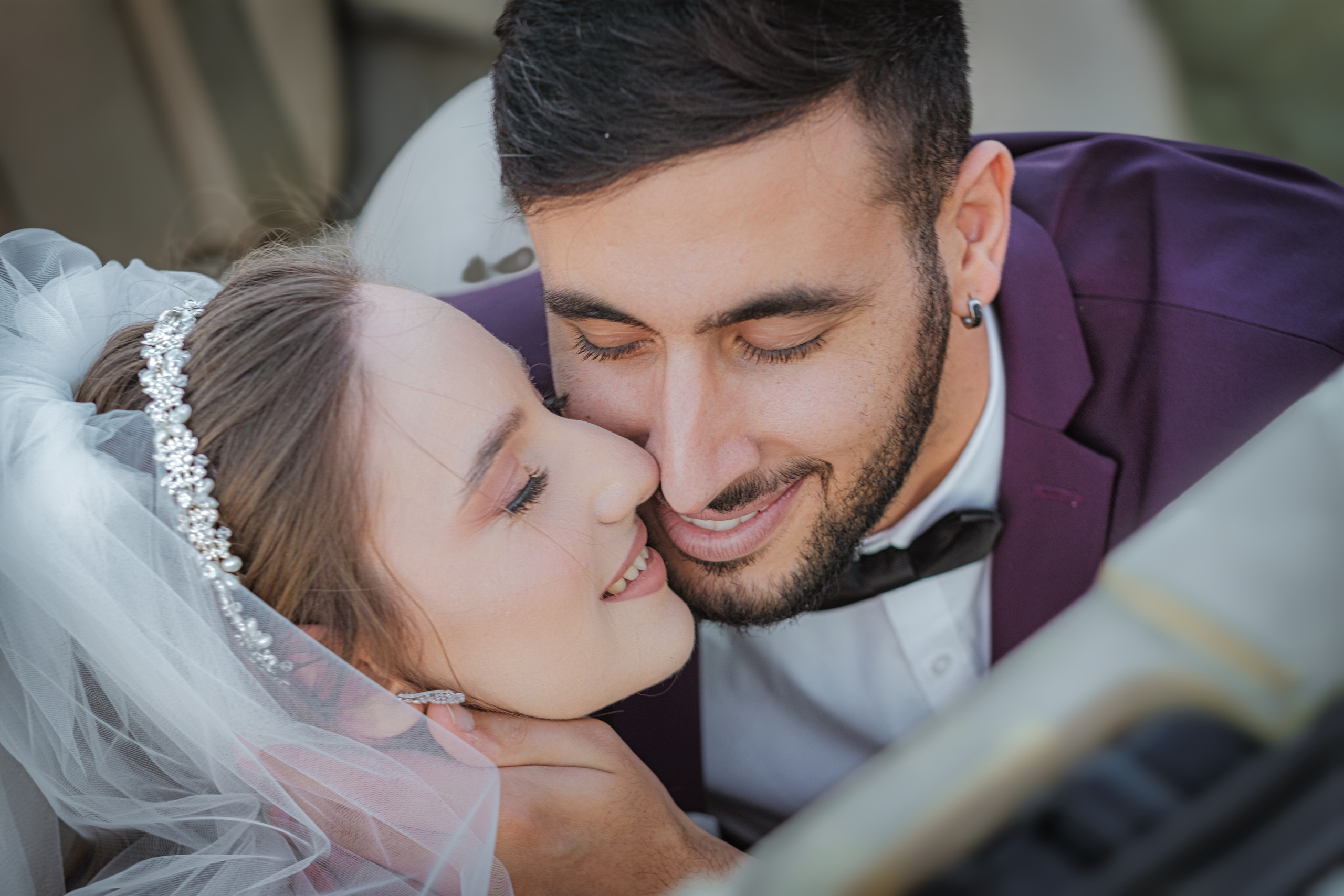 AMIR & DARA. JUST ABOUT LOVE. OCTOBER 2021. Middle East Photo Agency — Свадьбы, Бар и Бат-мицва, Брит, Театр, Магниты, Портреты