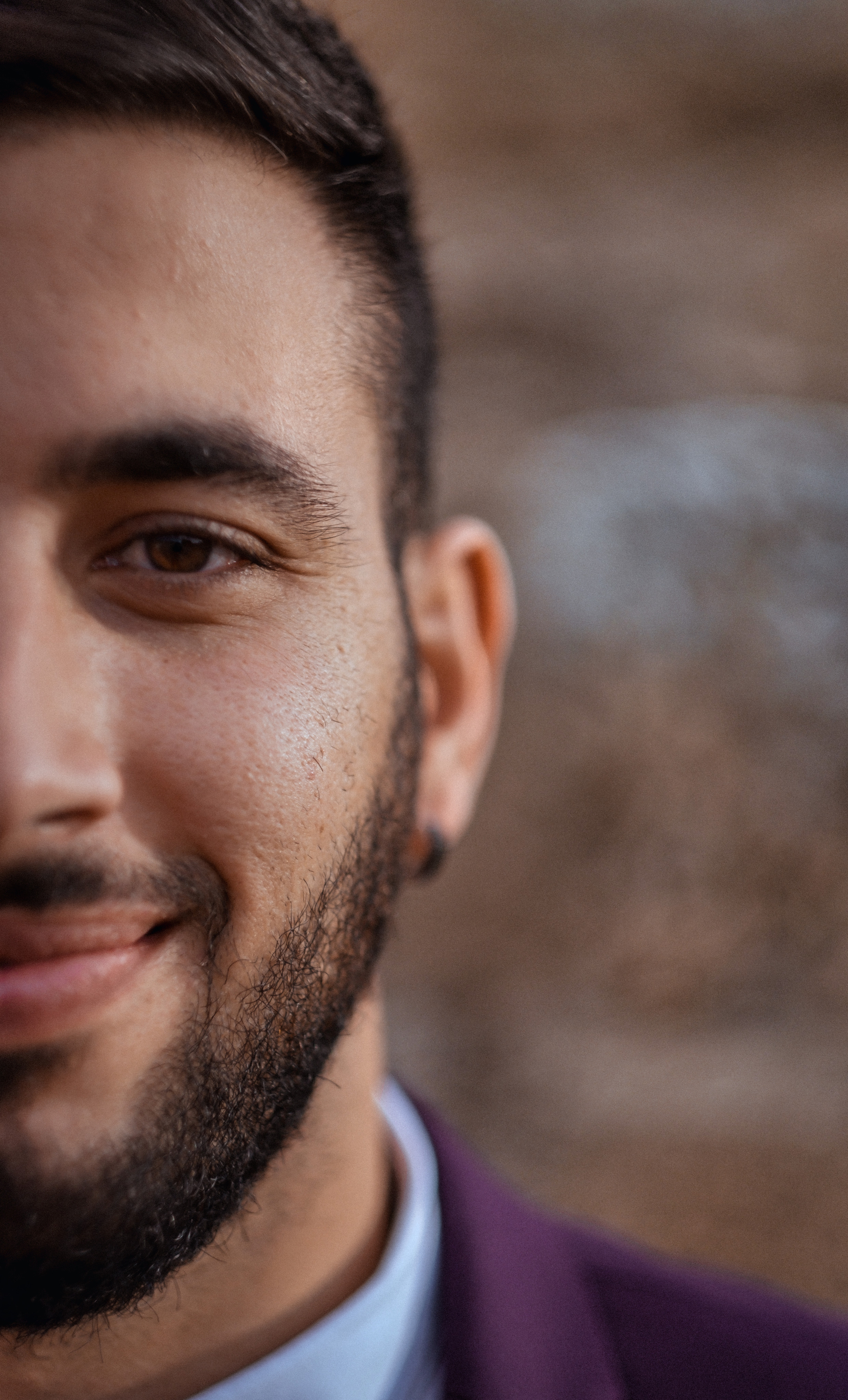 AMIR & DARA. JUST ABOUT LOVE. OCTOBER 2021. Middle East Photo Agency — Свадьбы, Бар и Бат-мицва, Брит, Театр, Магниты, Портреты