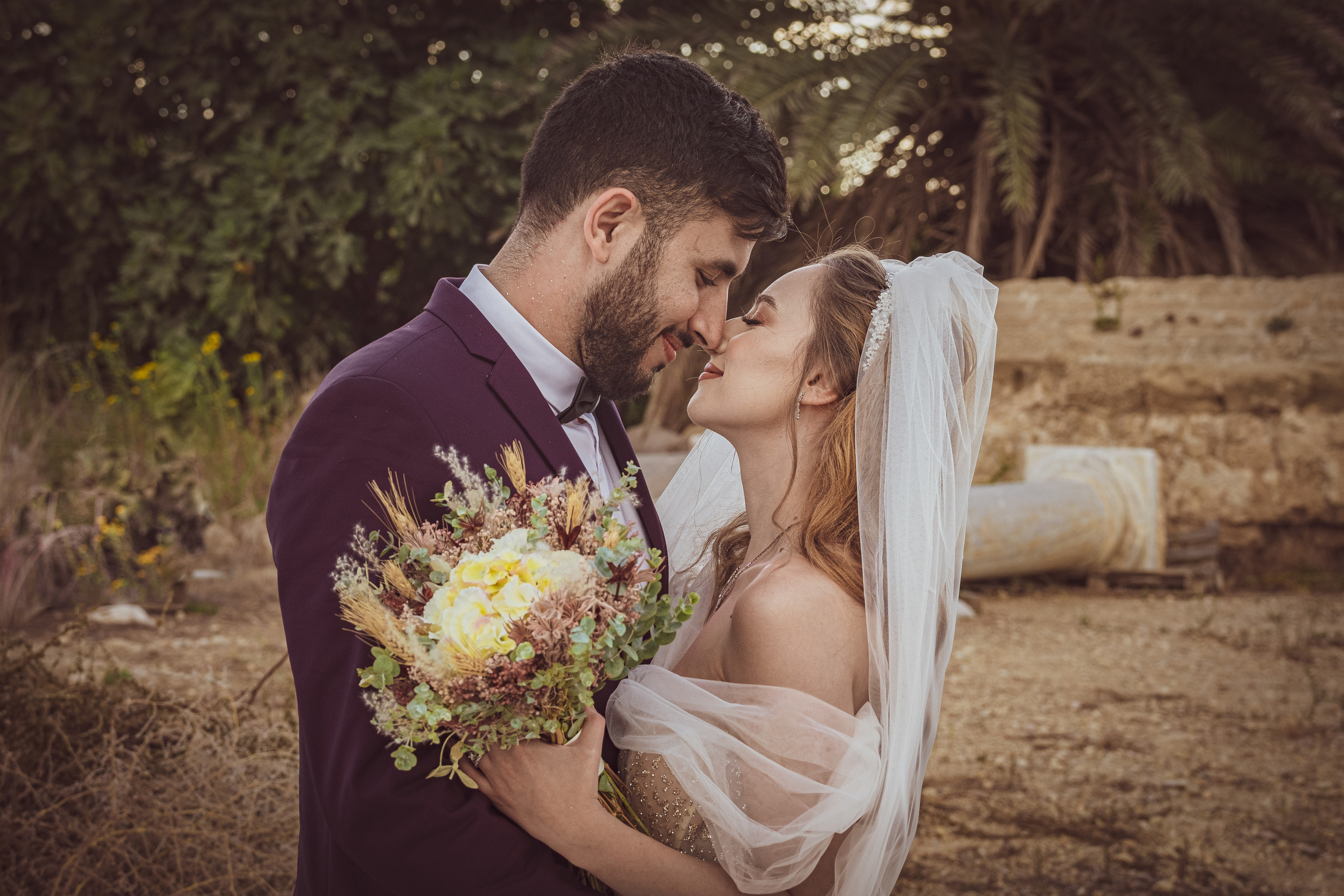 AMIR & DARA. JUST ABOUT LOVE. OCTOBER 2021. Middle East Photo Agency — Свадьбы, Бар и Бат-мицва, Брит, Театр, Магниты, Портреты