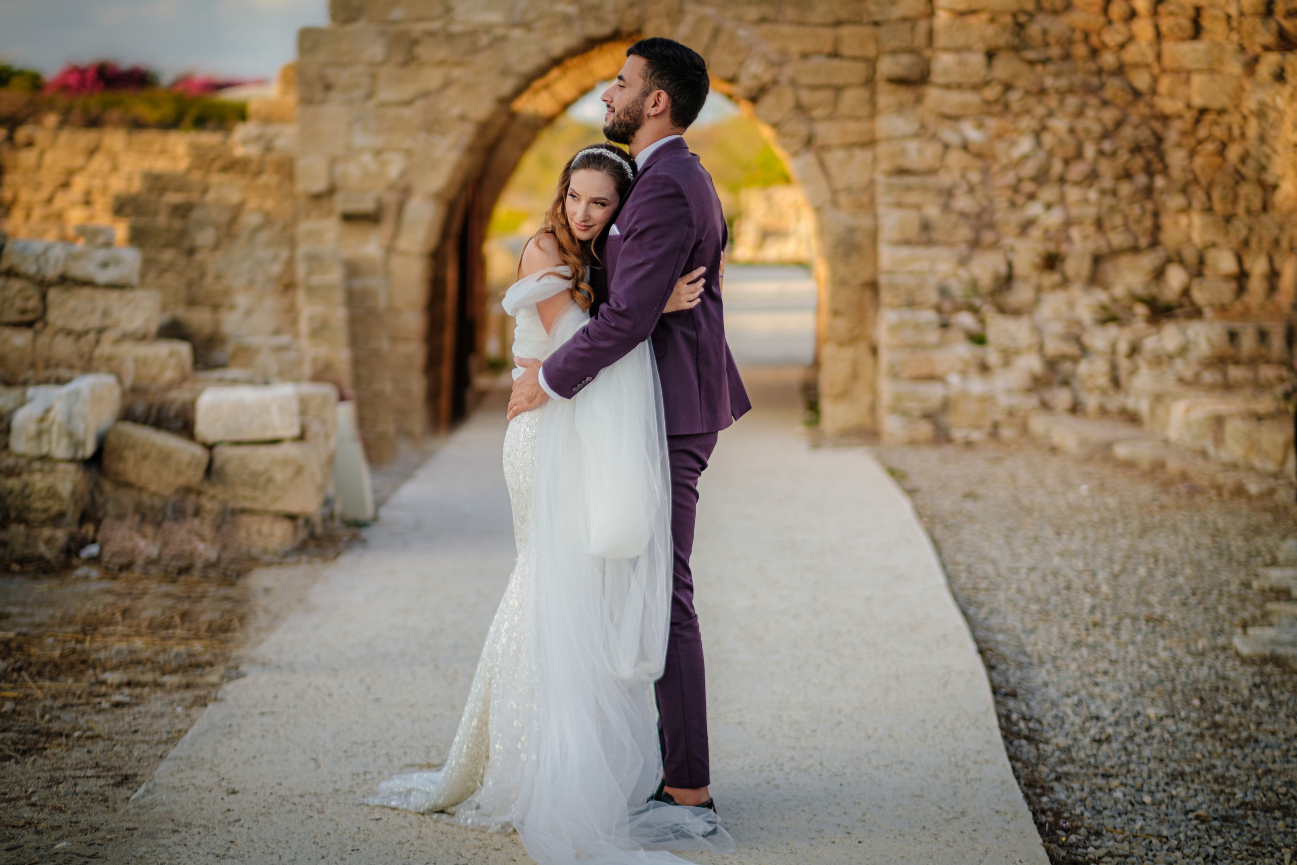 AMIR & DARA. JUST ABOUT LOVE. OCTOBER 2021. Middle East Photo Agency — Свадьбы, Бар и Бат-мицва, Брит, Театр, Магниты, Портреты