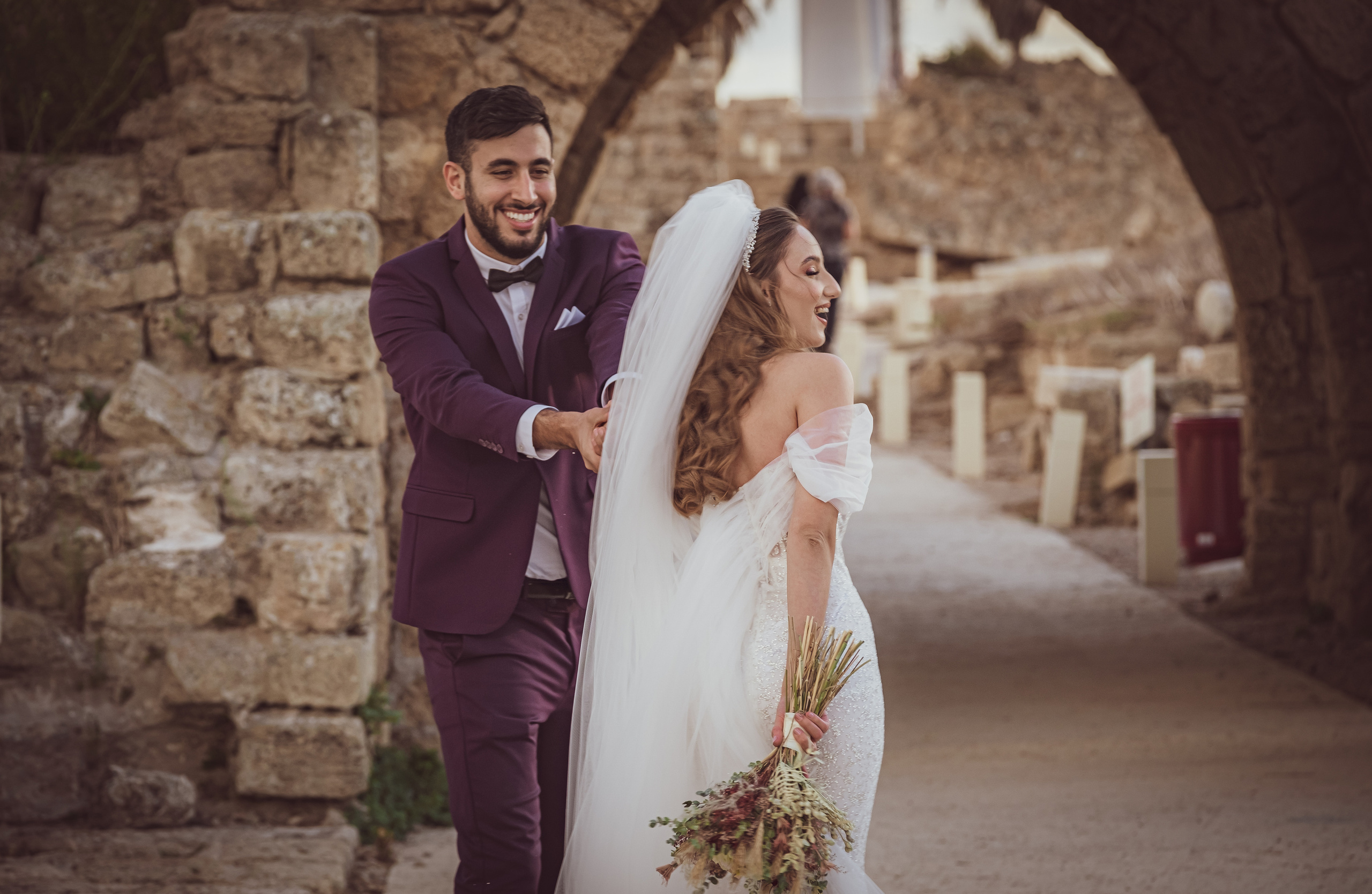 AMIR & DARA. JUST ABOUT LOVE. OCTOBER 2021. Middle East Photo Agency — Свадьбы, Бар и Бат-мицва, Брит, Театр, Магниты, Портреты