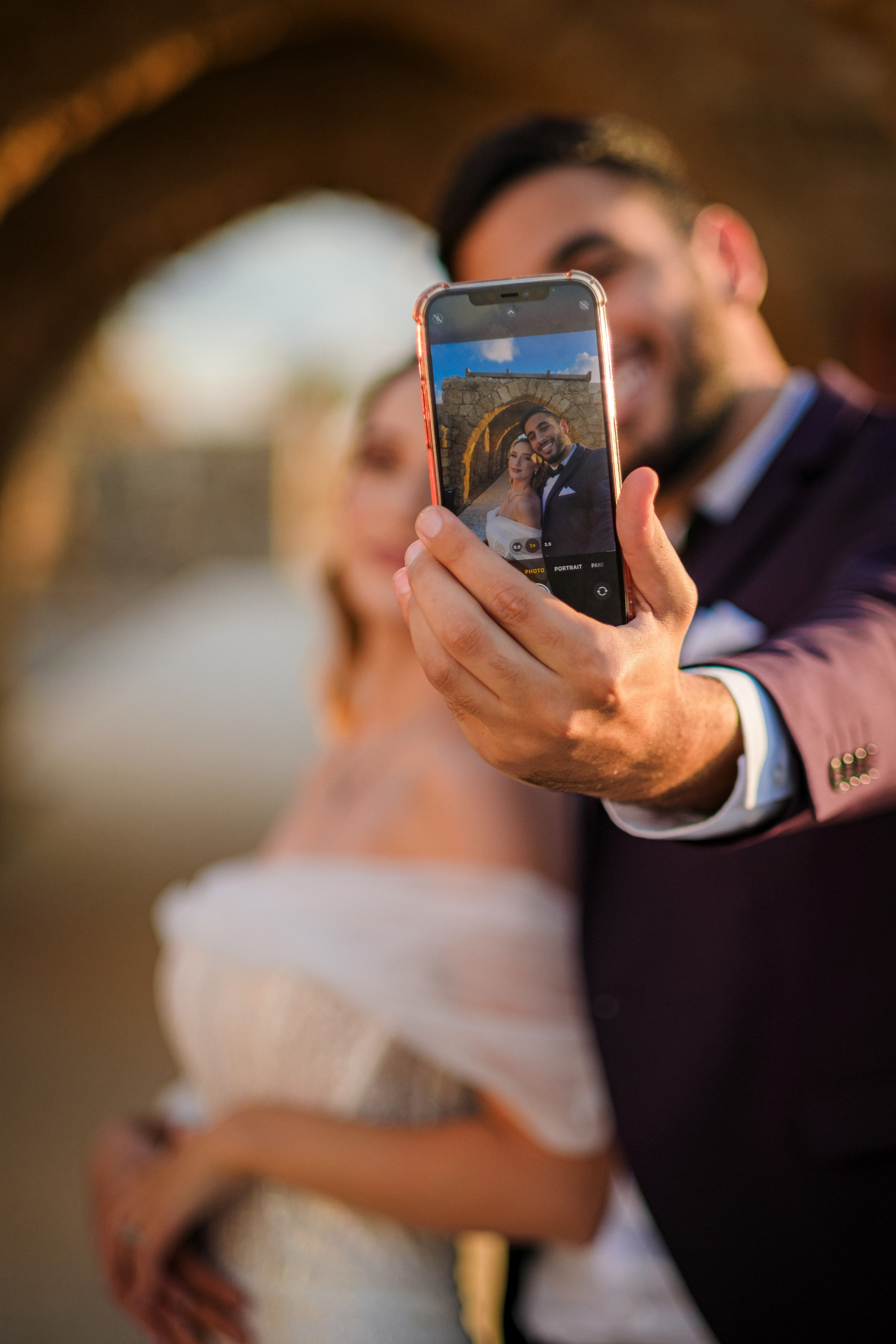 AMIR & DARA. JUST ABOUT LOVE. OCTOBER 2021. Middle East Photo Agency — Свадьбы, Бар и Бат-мицва, Брит, Театр, Магниты, Портреты