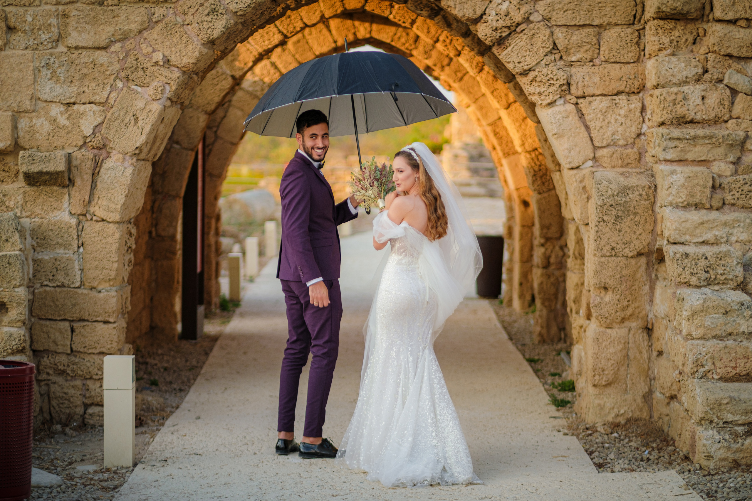 AMIR & DARA. JUST ABOUT LOVE. OCTOBER 2021. Middle East Photo Agency — Свадьбы, Бар и Бат-мицва, Брит, Театр, Магниты, Портреты