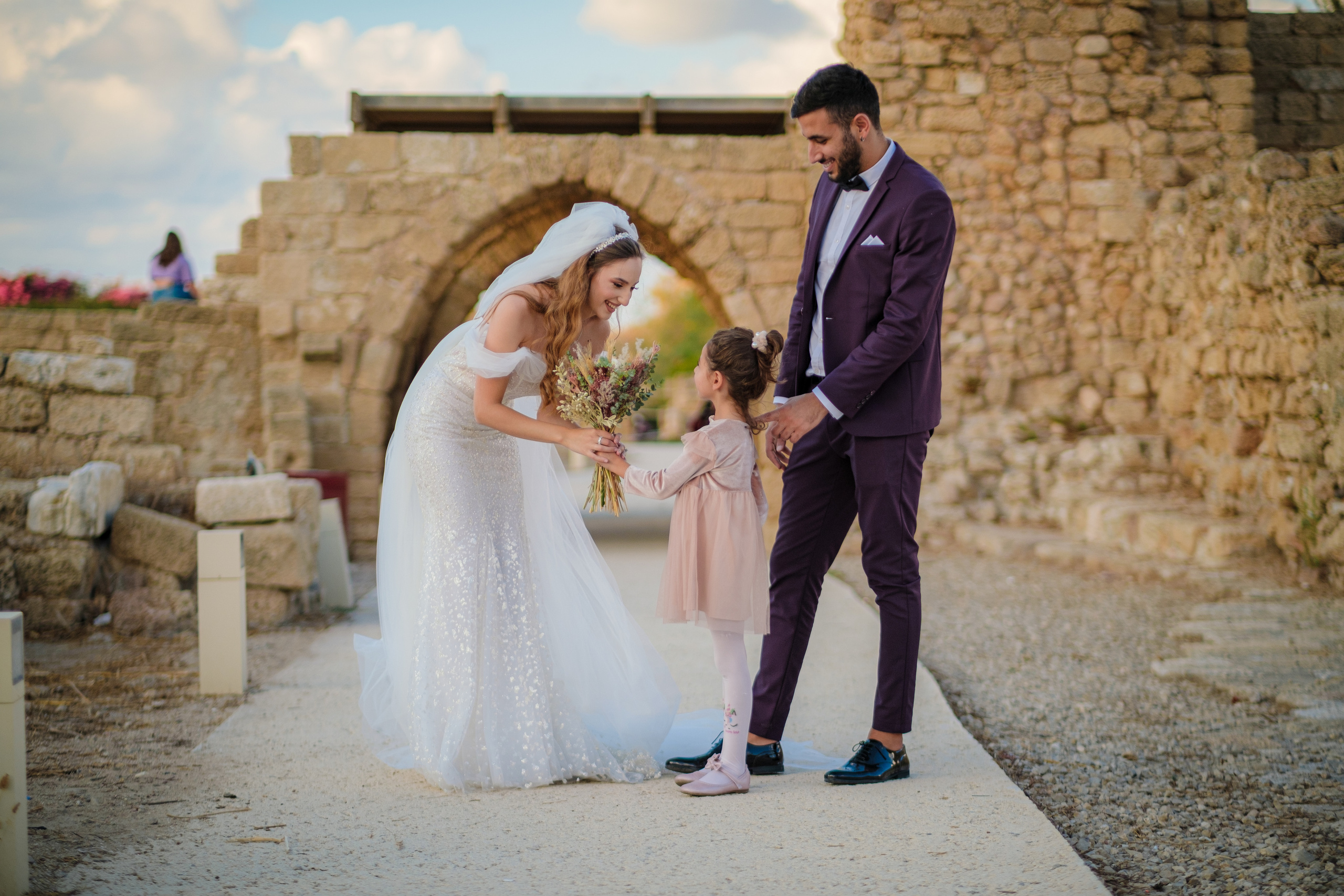 AMIR & DARA. JUST ABOUT LOVE. OCTOBER 2021. Middle East Photo Agency — Свадьбы, Бар и Бат-мицва, Брит, Театр, Магниты, Портреты