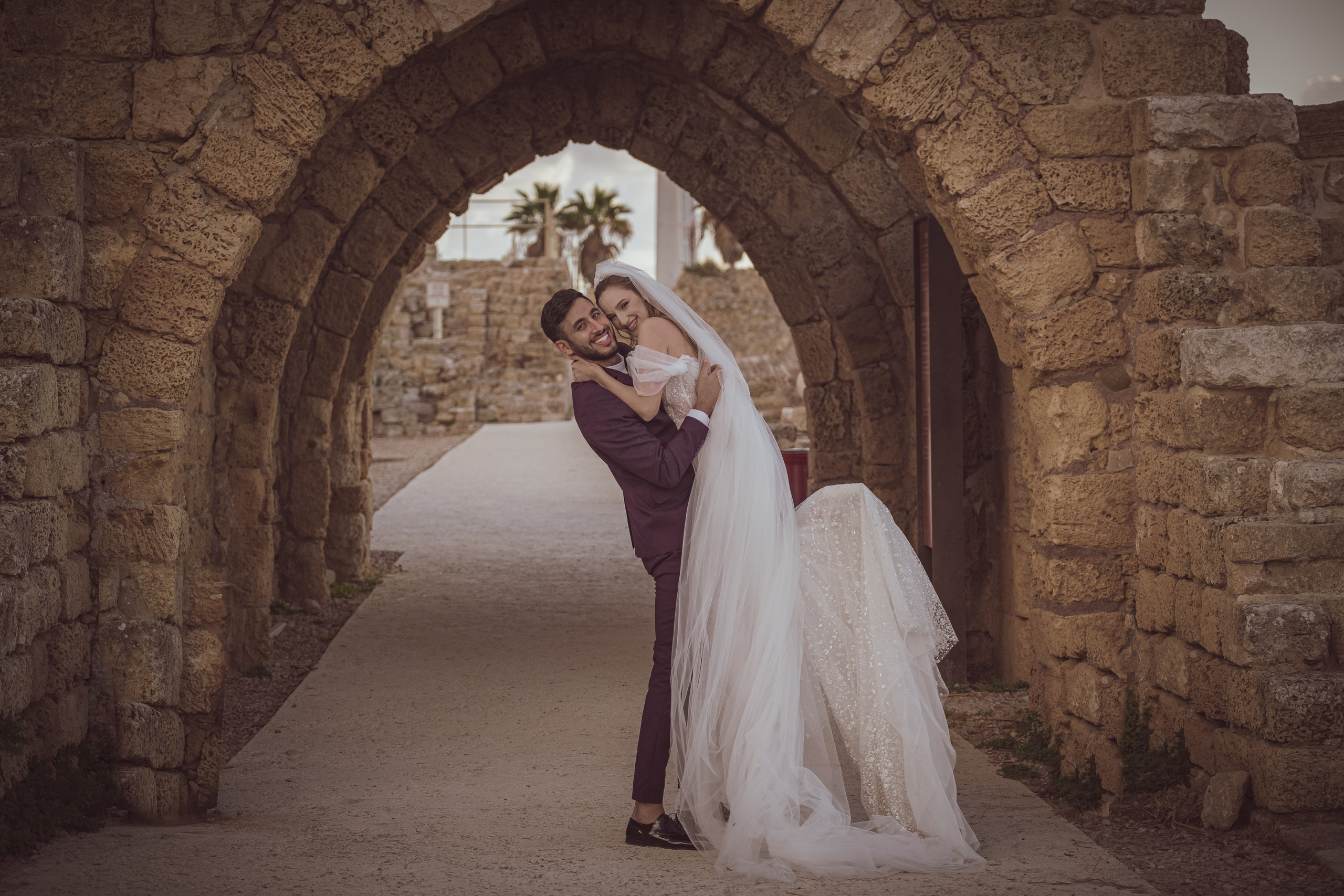 AMIR & DARA. JUST ABOUT LOVE. OCTOBER 2021. Middle East Photo Agency — Свадьбы, Бар и Бат-мицва, Брит, Театр, Магниты, Портреты