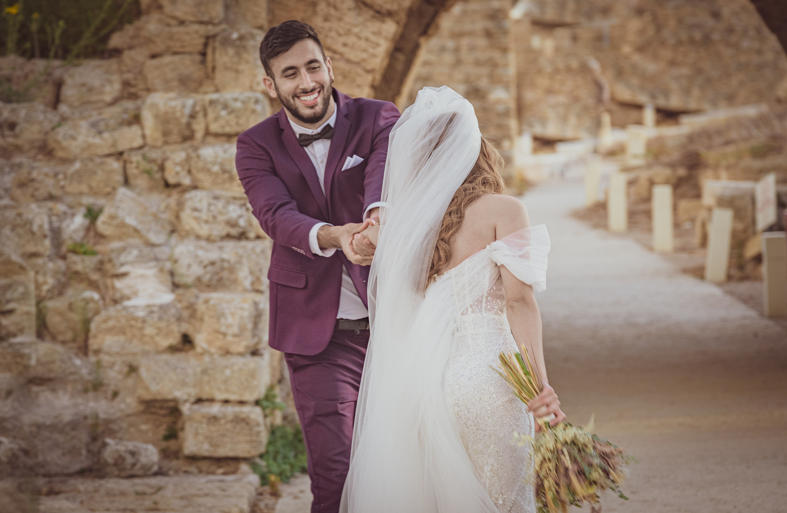 AMIR & DARA. JUST ABOUT LOVE. OCTOBER 2021. Middle East Photo Agency — Свадьбы, Бар и Бат-мицва, Брит, Театр, Магниты, Портреты