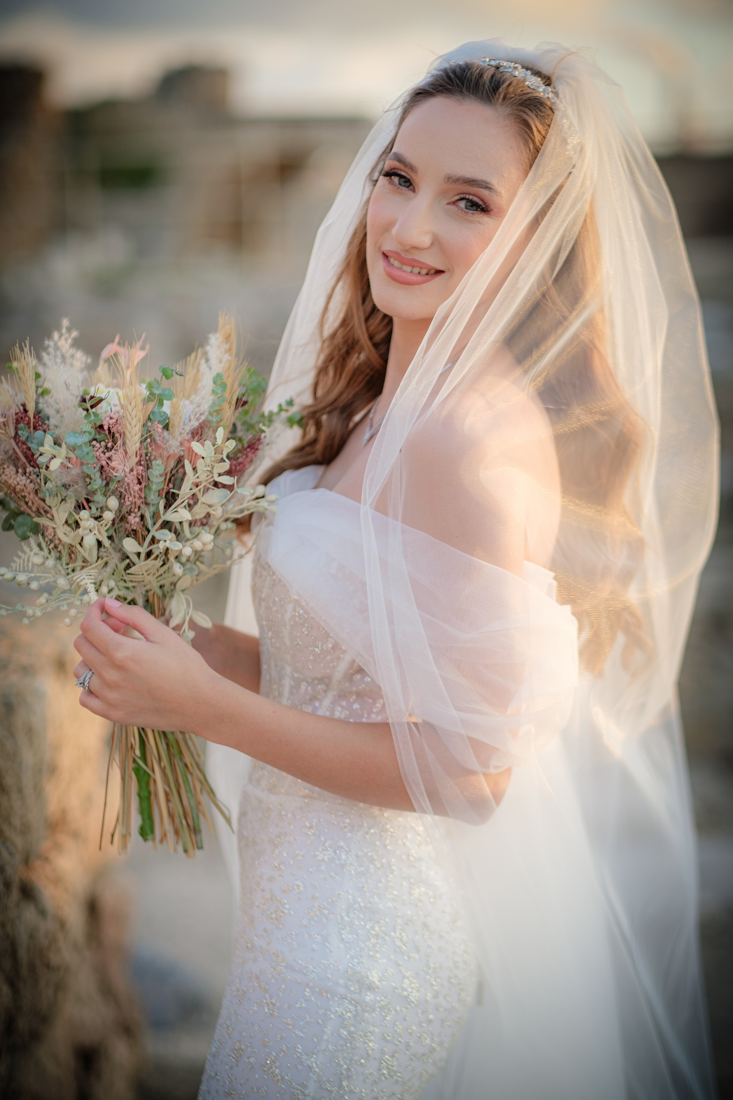 AMIR & DARA. JUST ABOUT LOVE. OCTOBER 2021. Middle East Photo Agency — Свадьбы, Бар и Бат-мицва, Брит, Театр, Магниты, Портреты